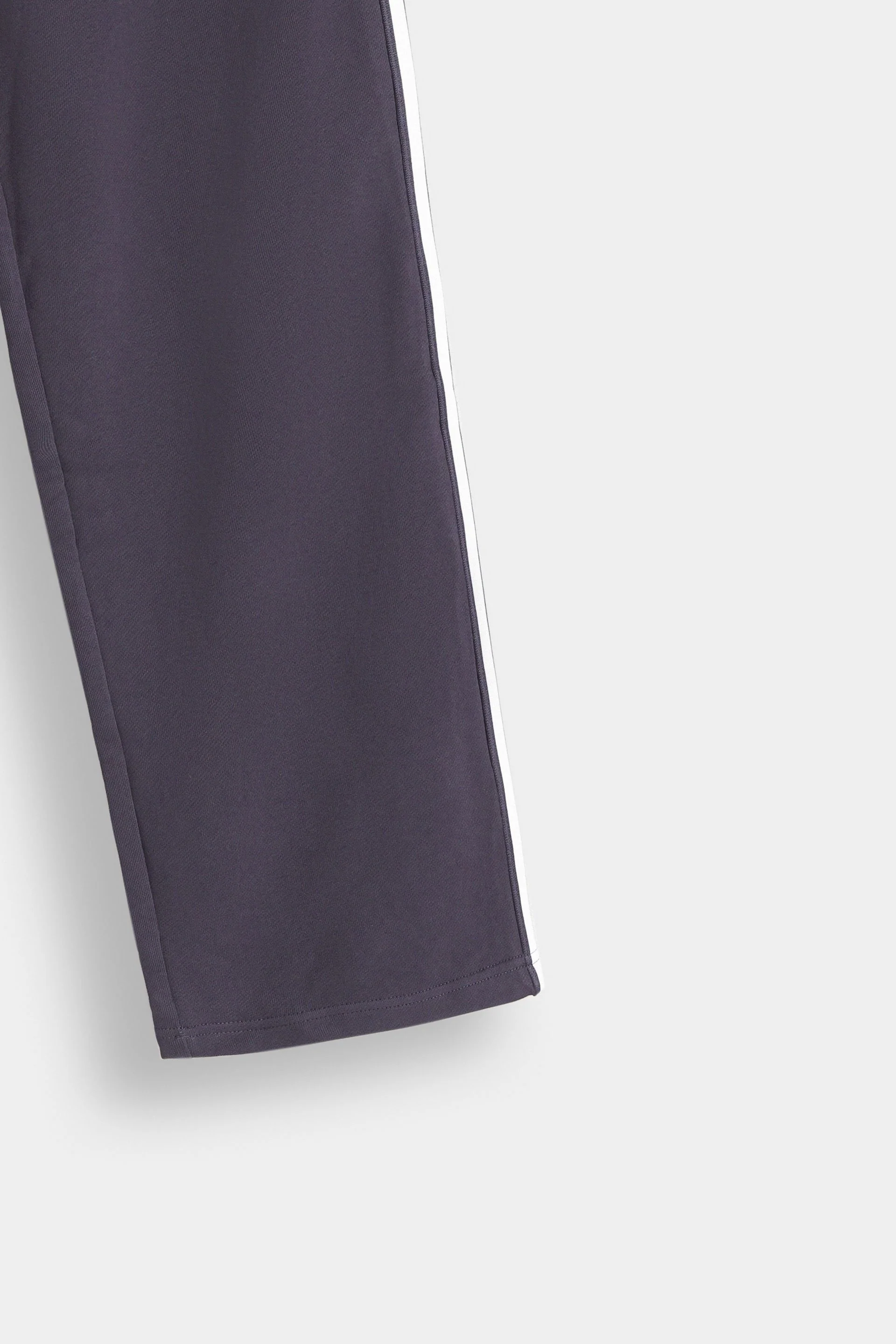 Activewear Straight Trousers