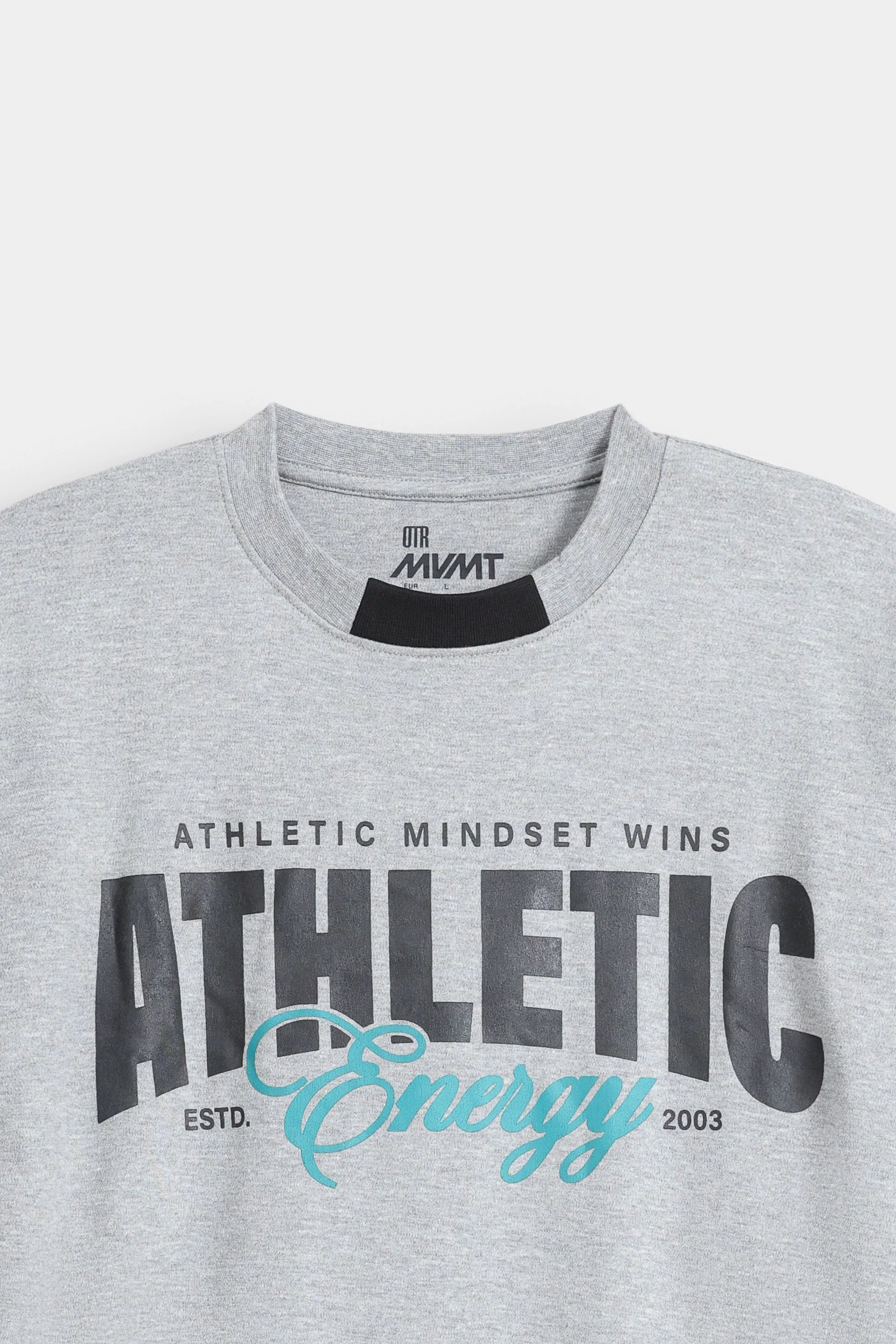 Activewear Graphic T-Shirt 13 Activewear Graphic T-Shirt