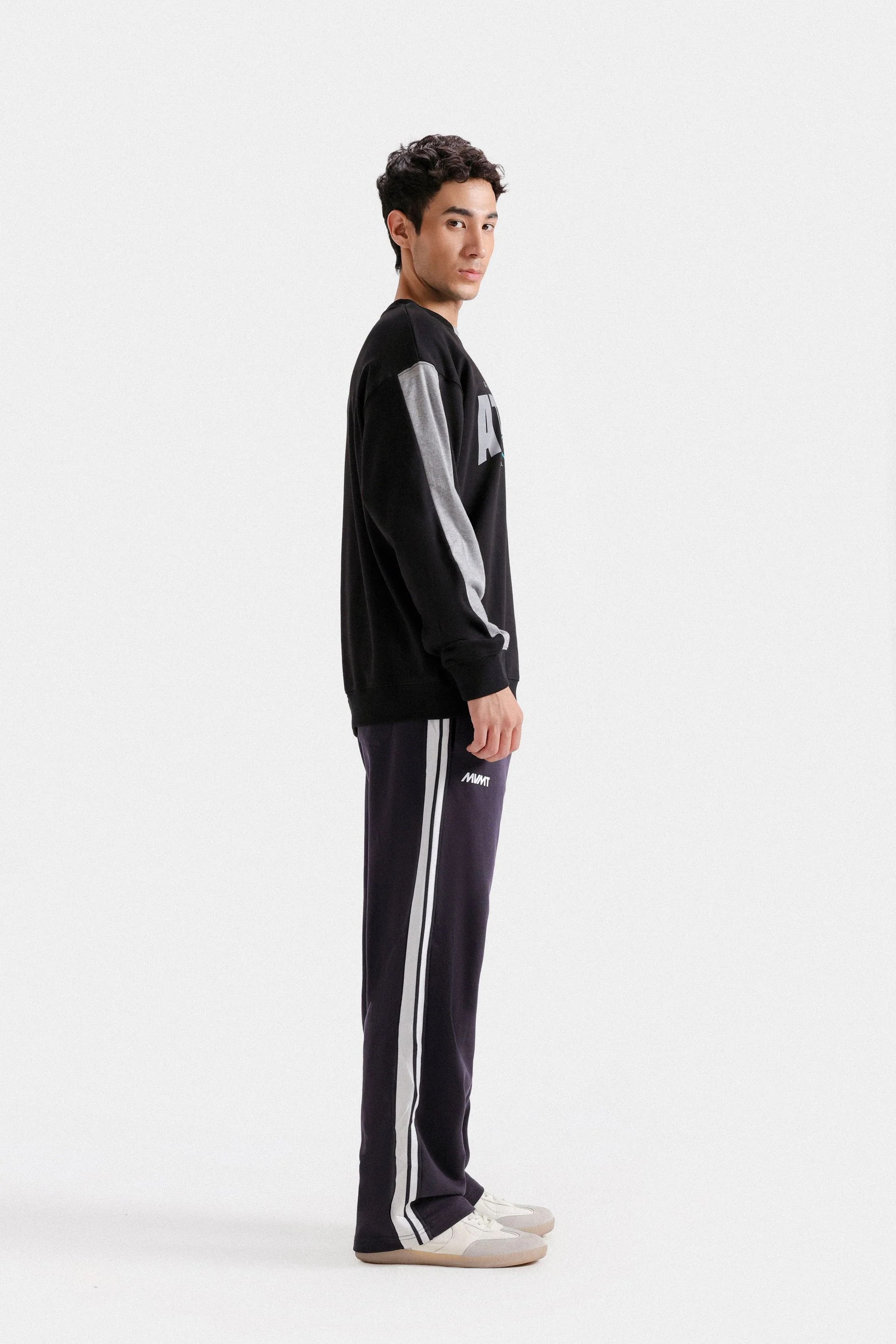 Activewear Graphic T-Shirt 3 Activewear Graphic T-Shirt