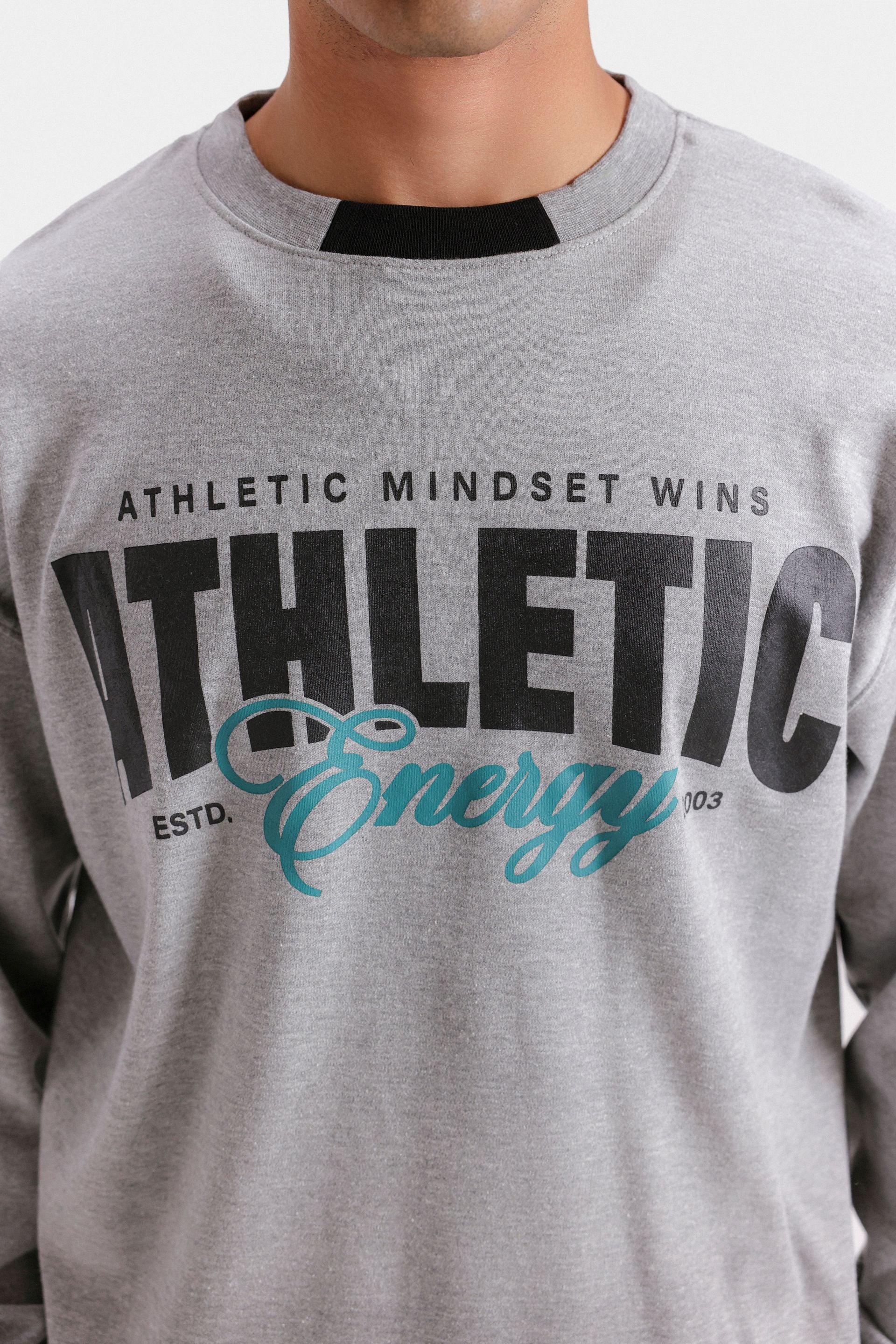 Activewear Graphic T-Shirt 9 Activewear Graphic T-Shirt
