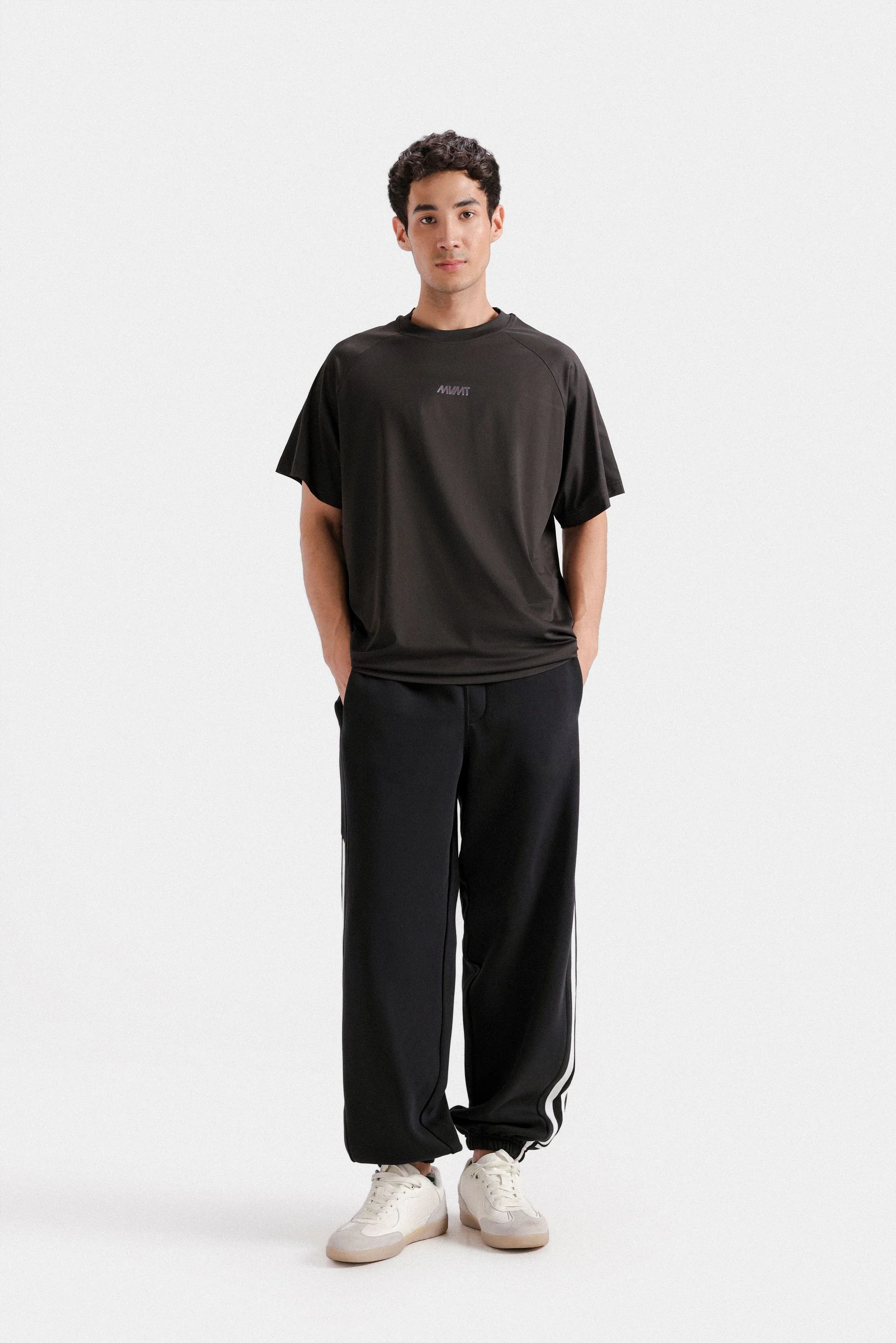 Activewear Jogger Trousers