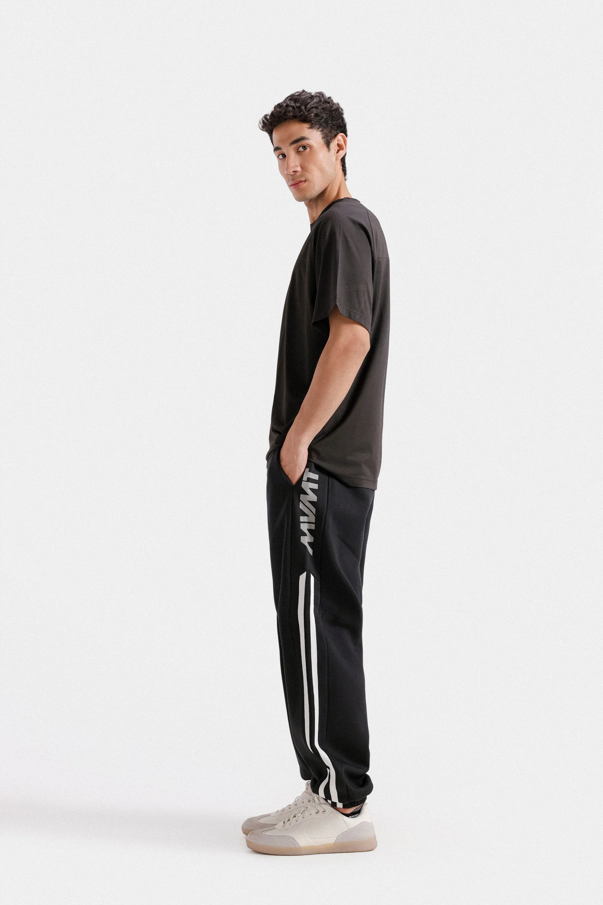 Activewear Jogger Trousers