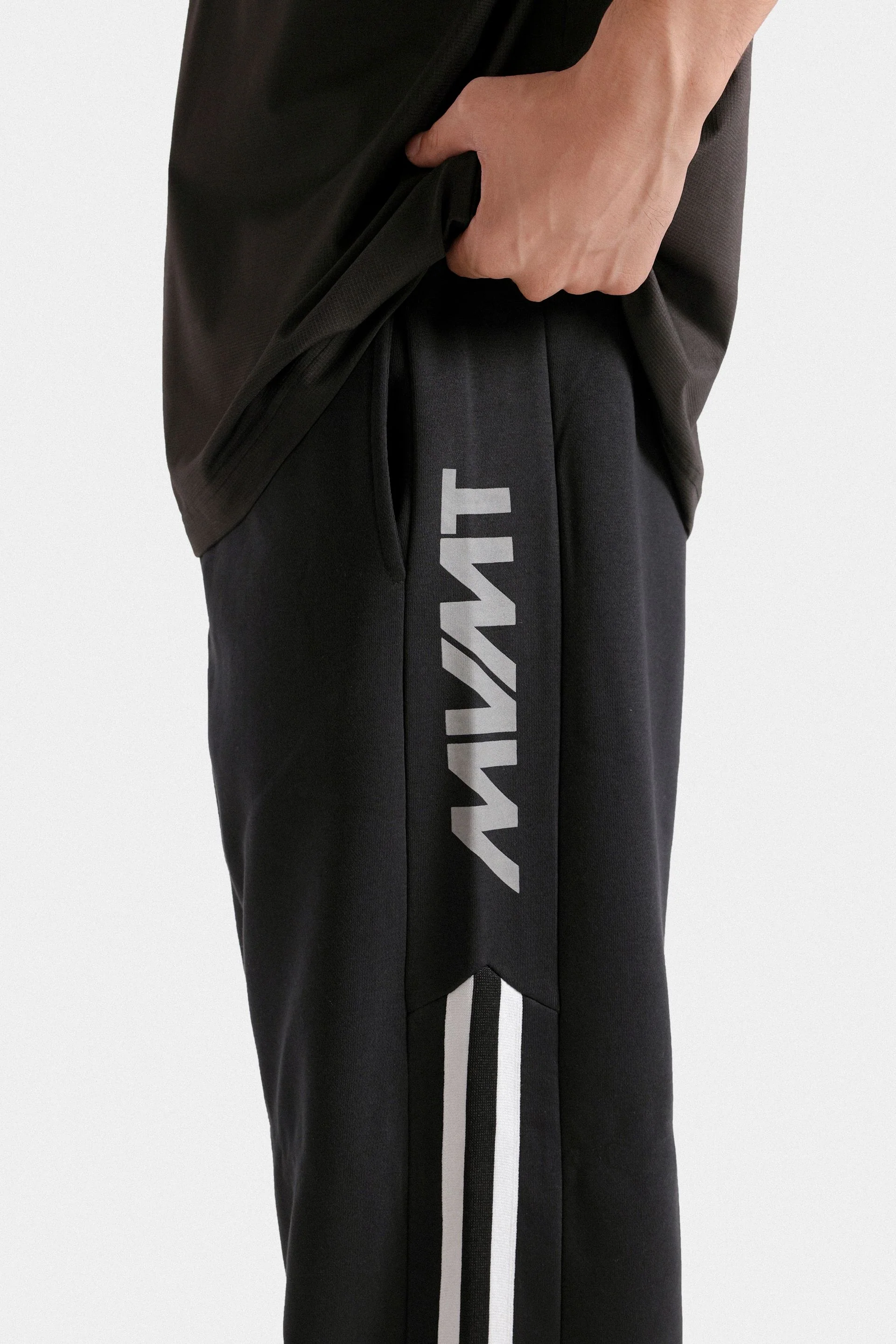 Activewear Jogger Trousers