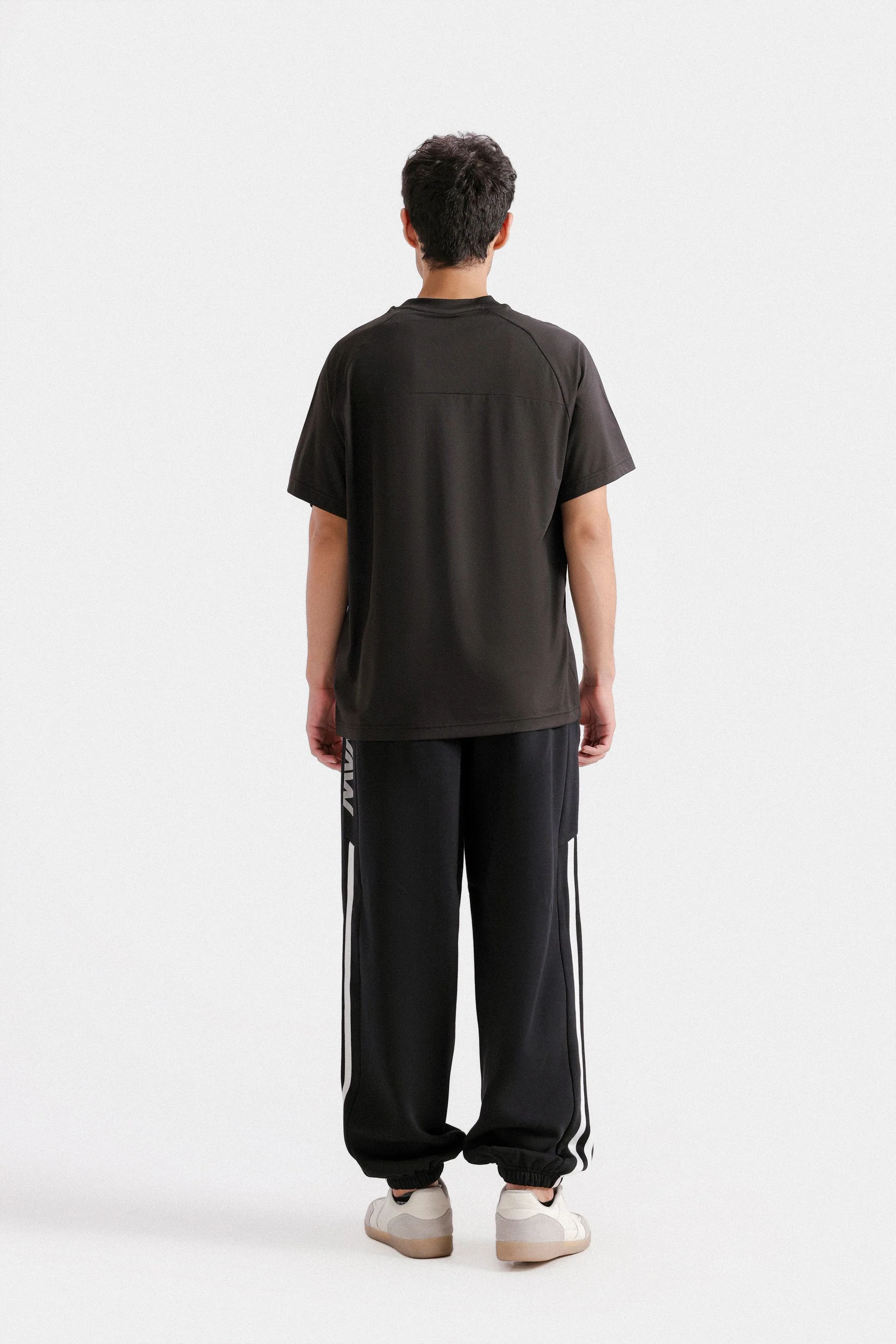 Activewear Jogger Trousers