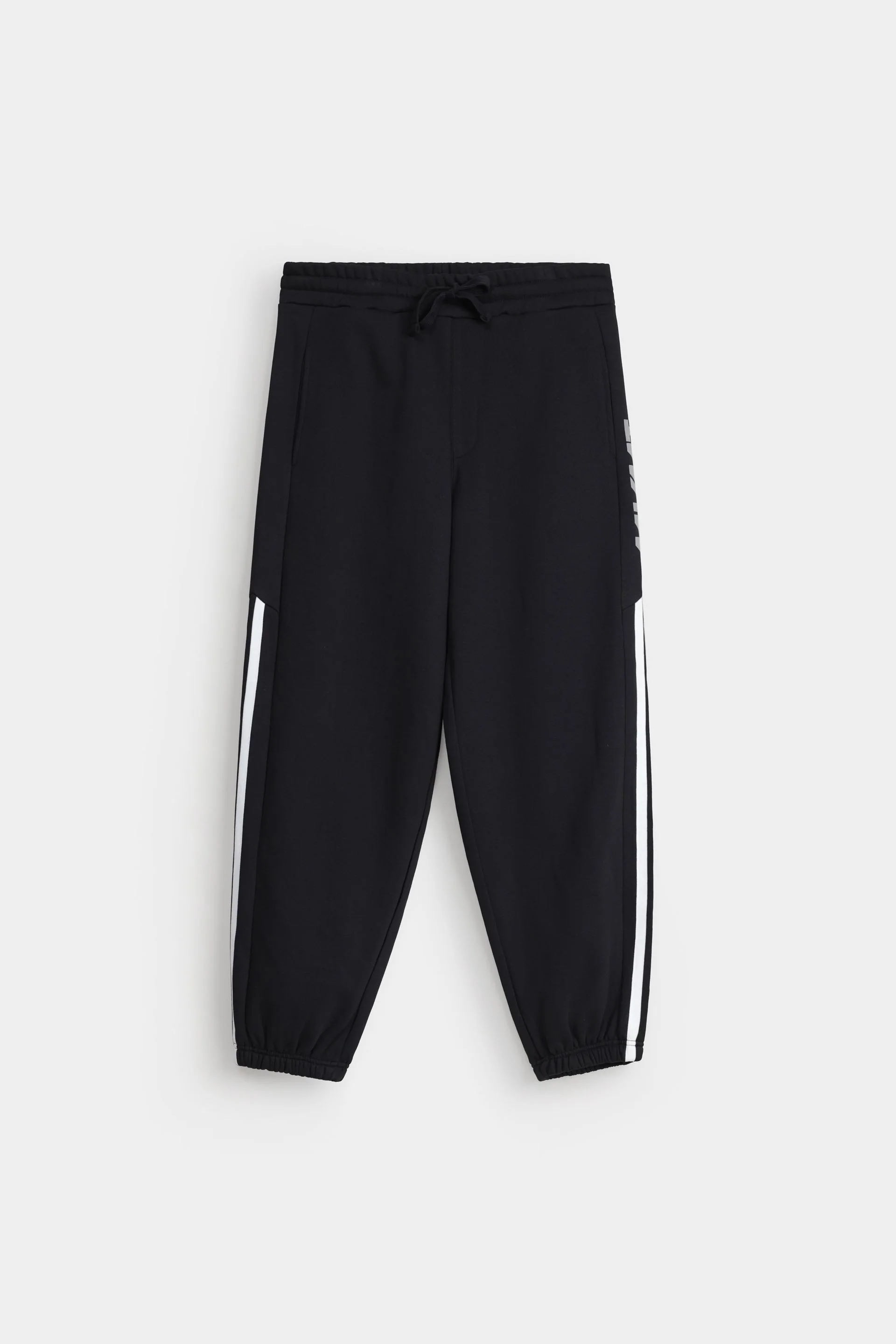 Activewear Jogger Trousers