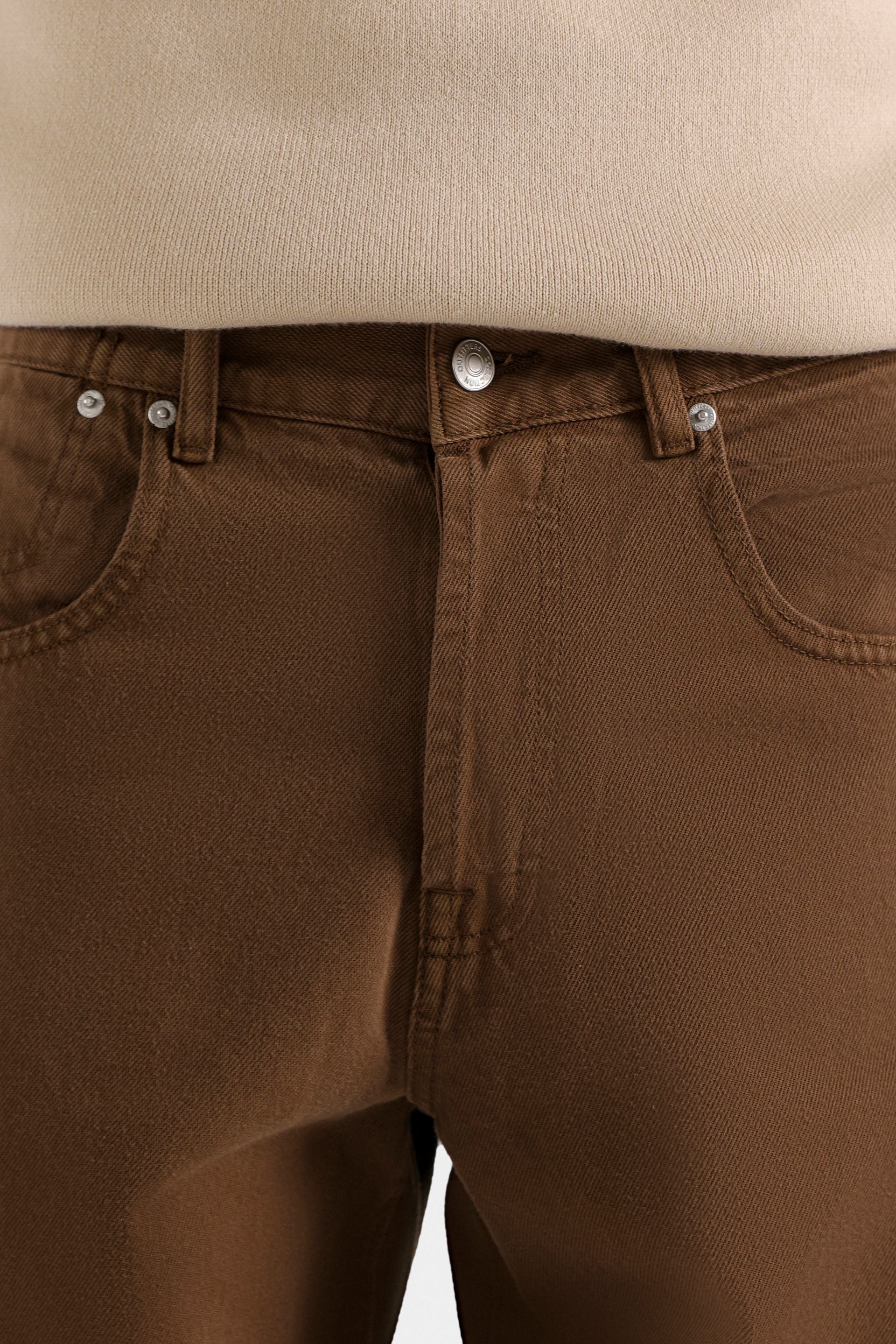 Relaxed Fit Jeans 2 Relaxed Fit Jeans