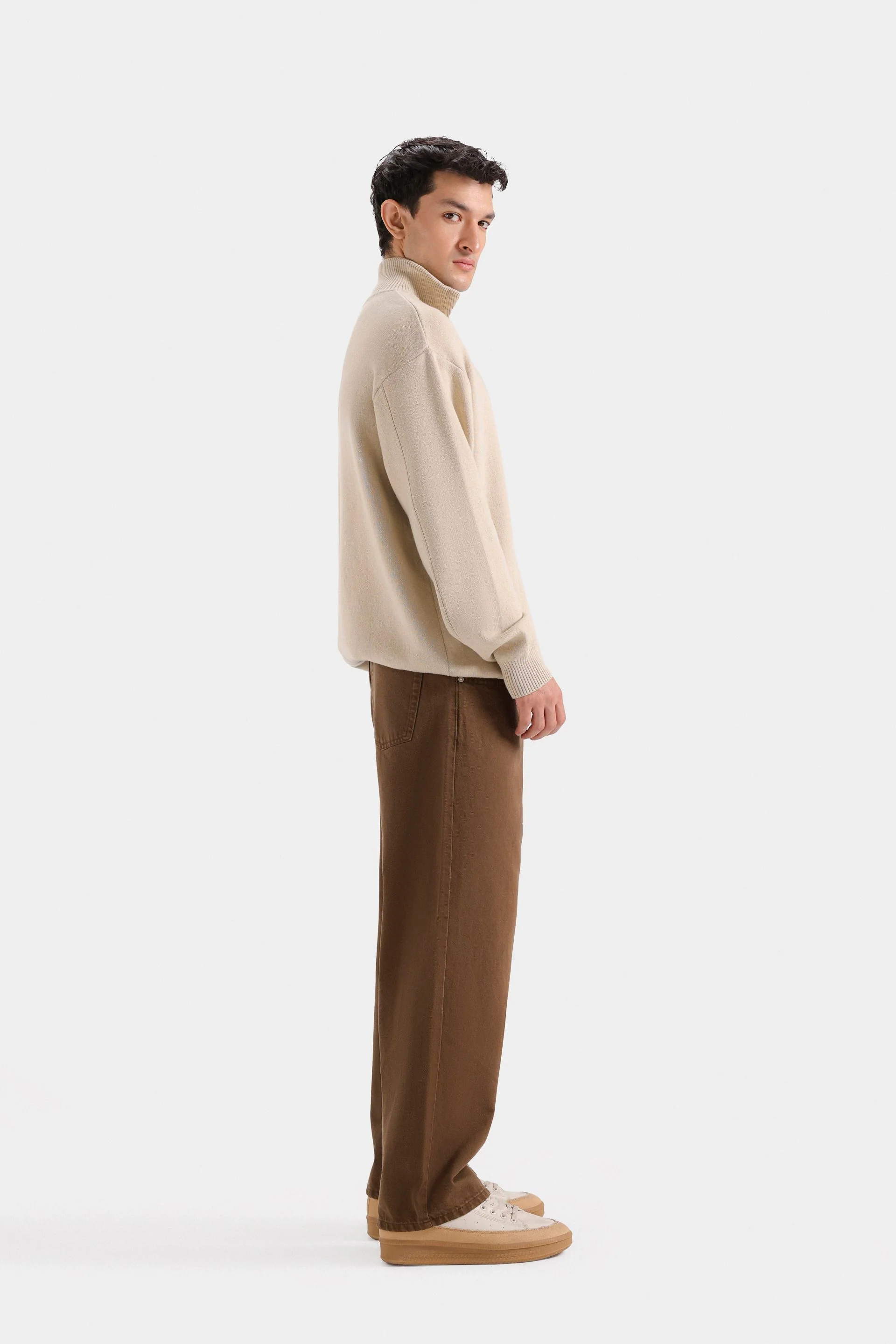 Relaxed Fit Jeans 3 Relaxed Fit Jeans