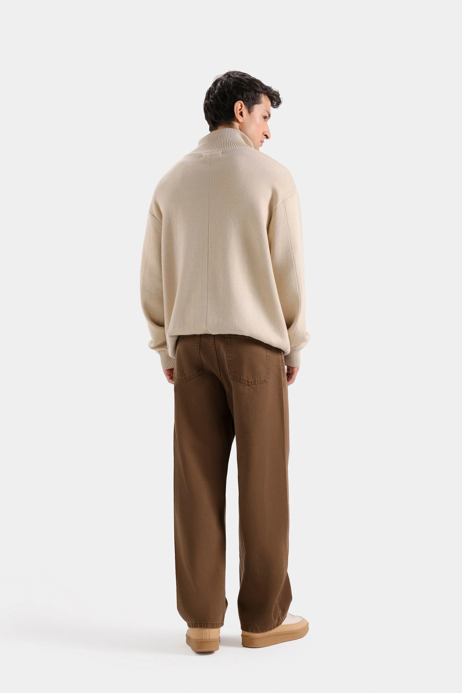 Relaxed Fit Jeans 4 Relaxed Fit Jeans