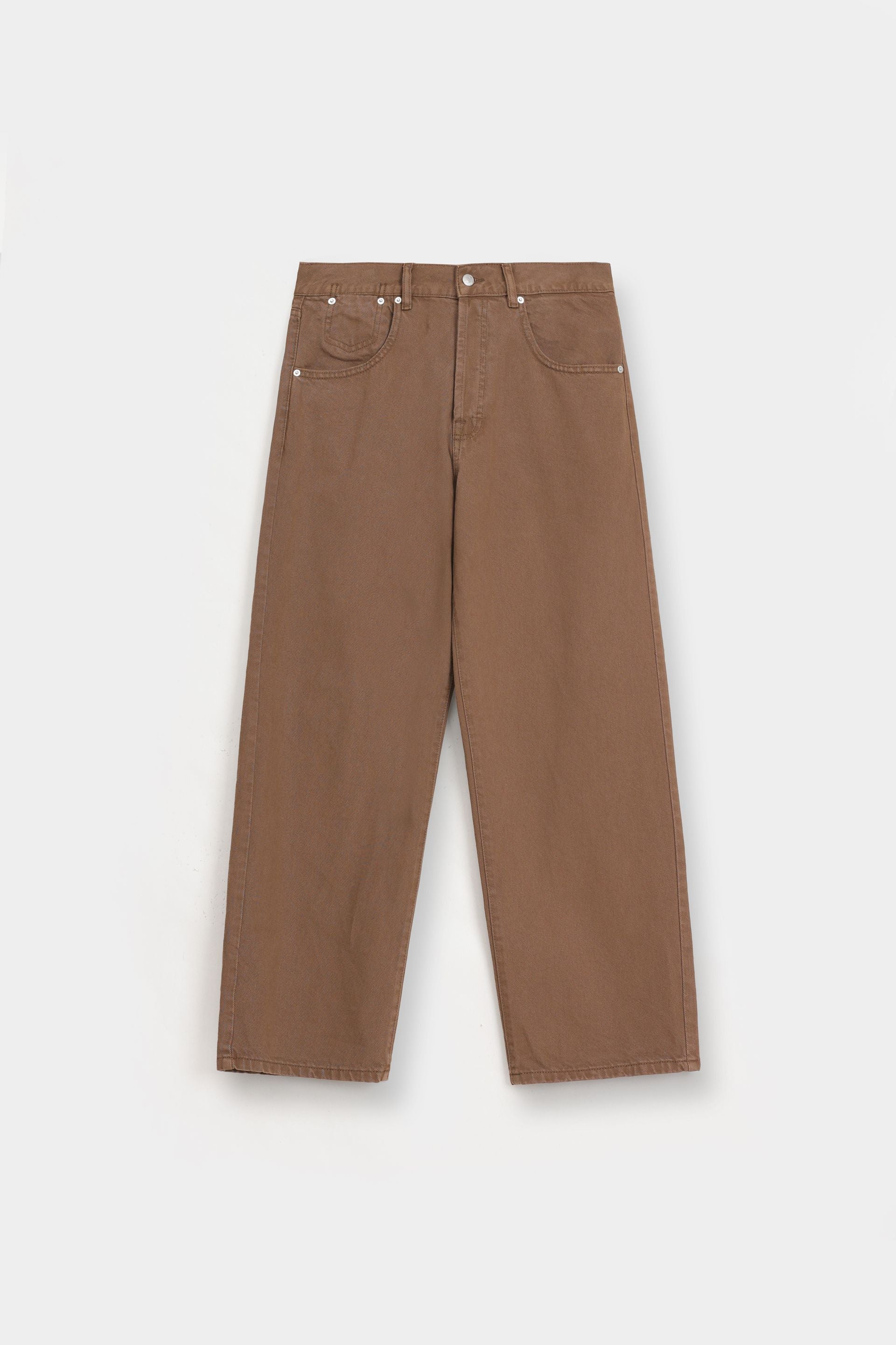 Relaxed Fit Jeans 5 Relaxed Fit Jeans