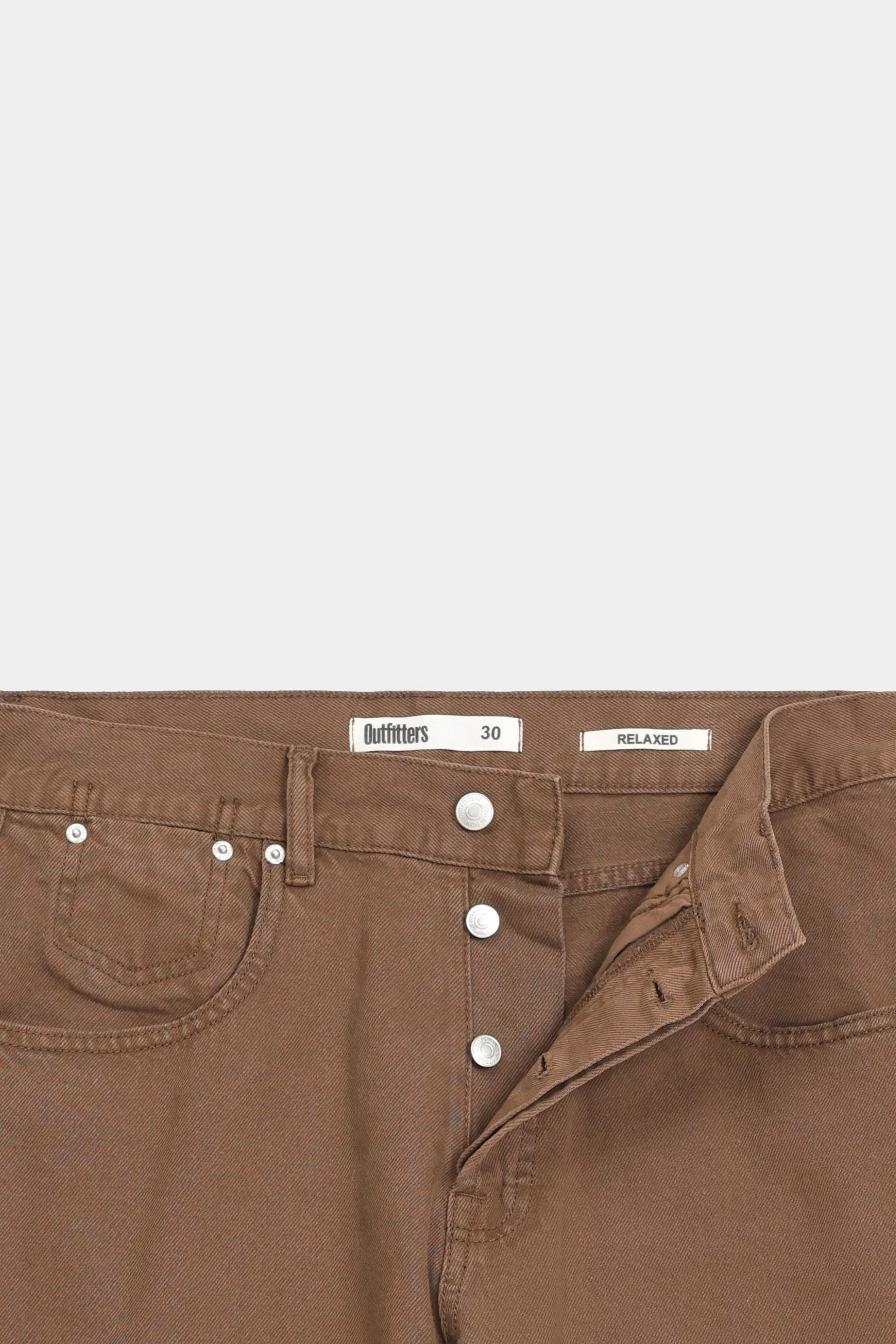 Relaxed Fit Jeans 6 Relaxed Fit Jeans