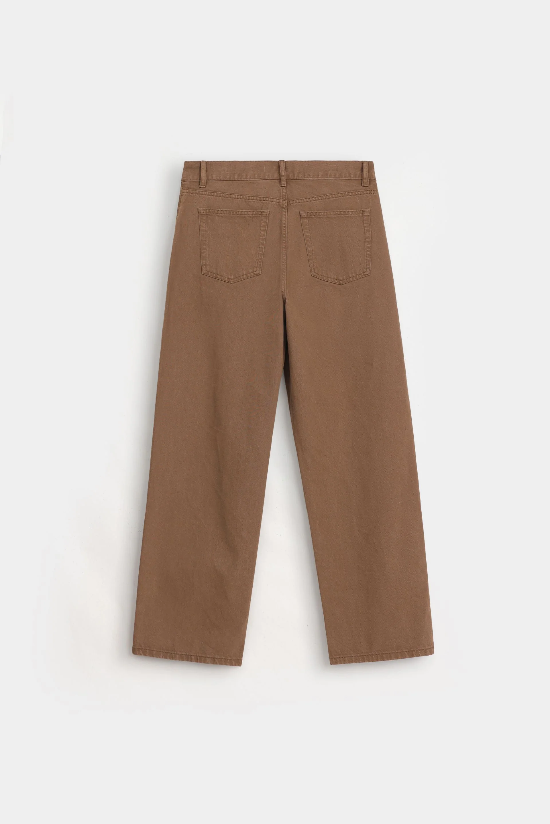 Relaxed Fit Jeans 8 Relaxed Fit Jeans