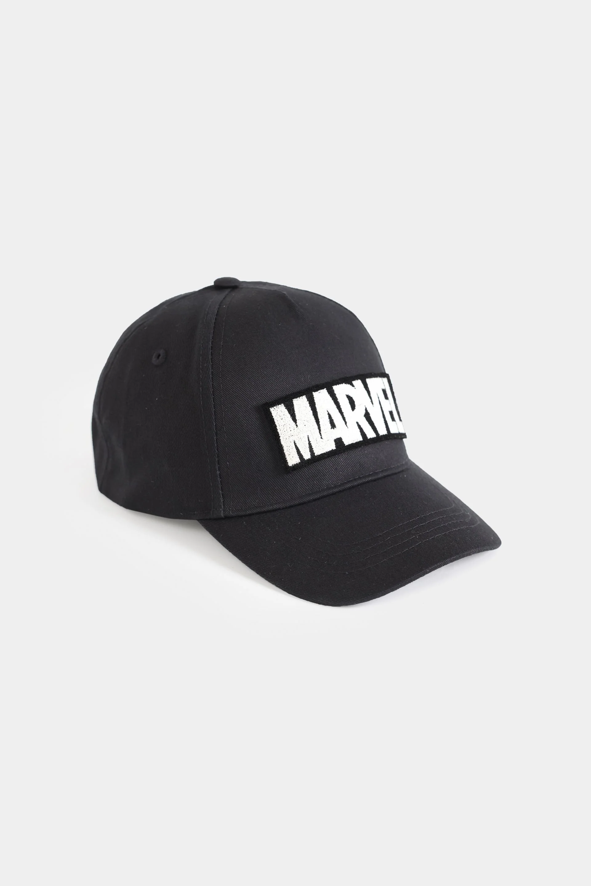 P-Cap With Label Patch 3 P-Cap With Label Patch