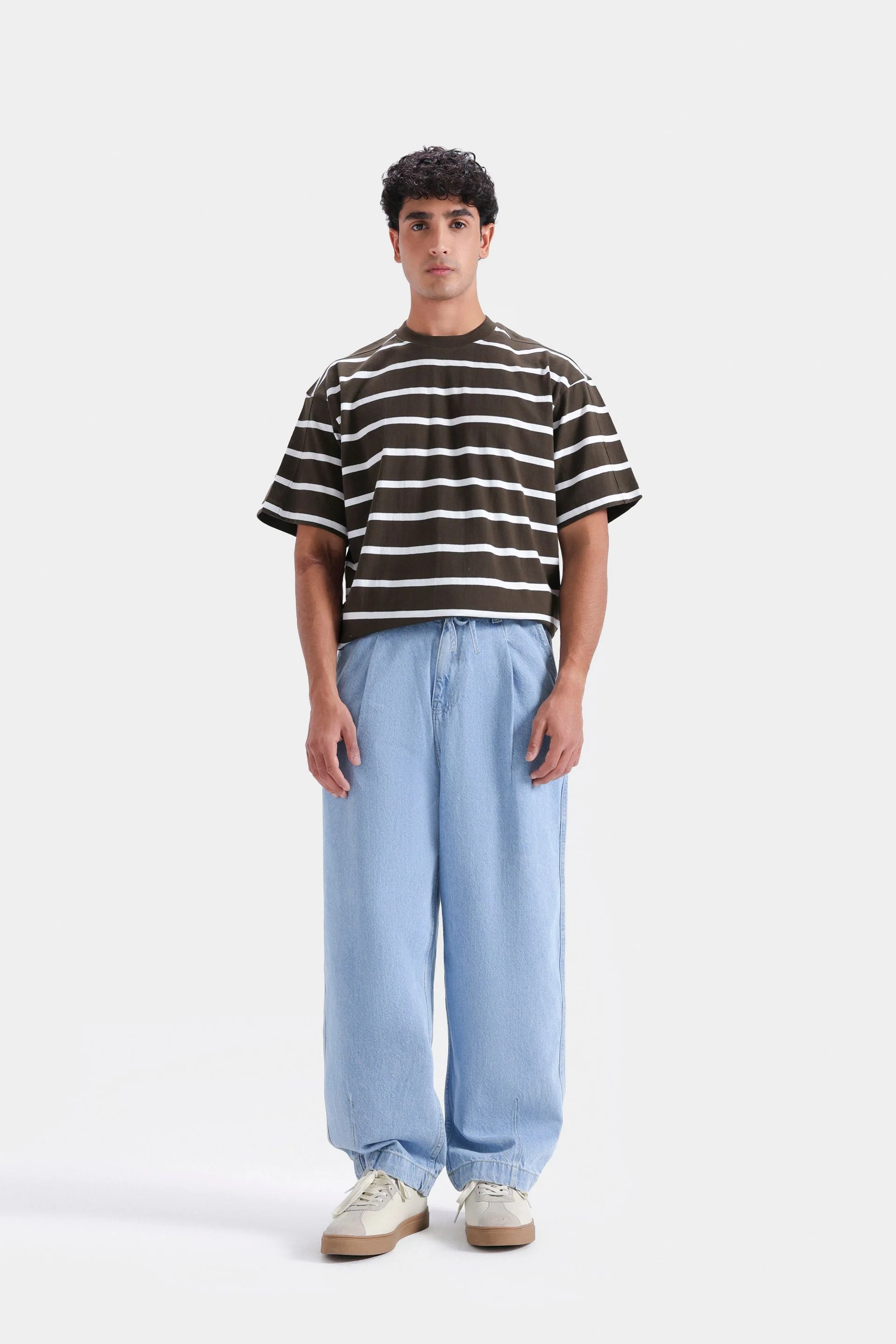 Baggy Fit Jeans
