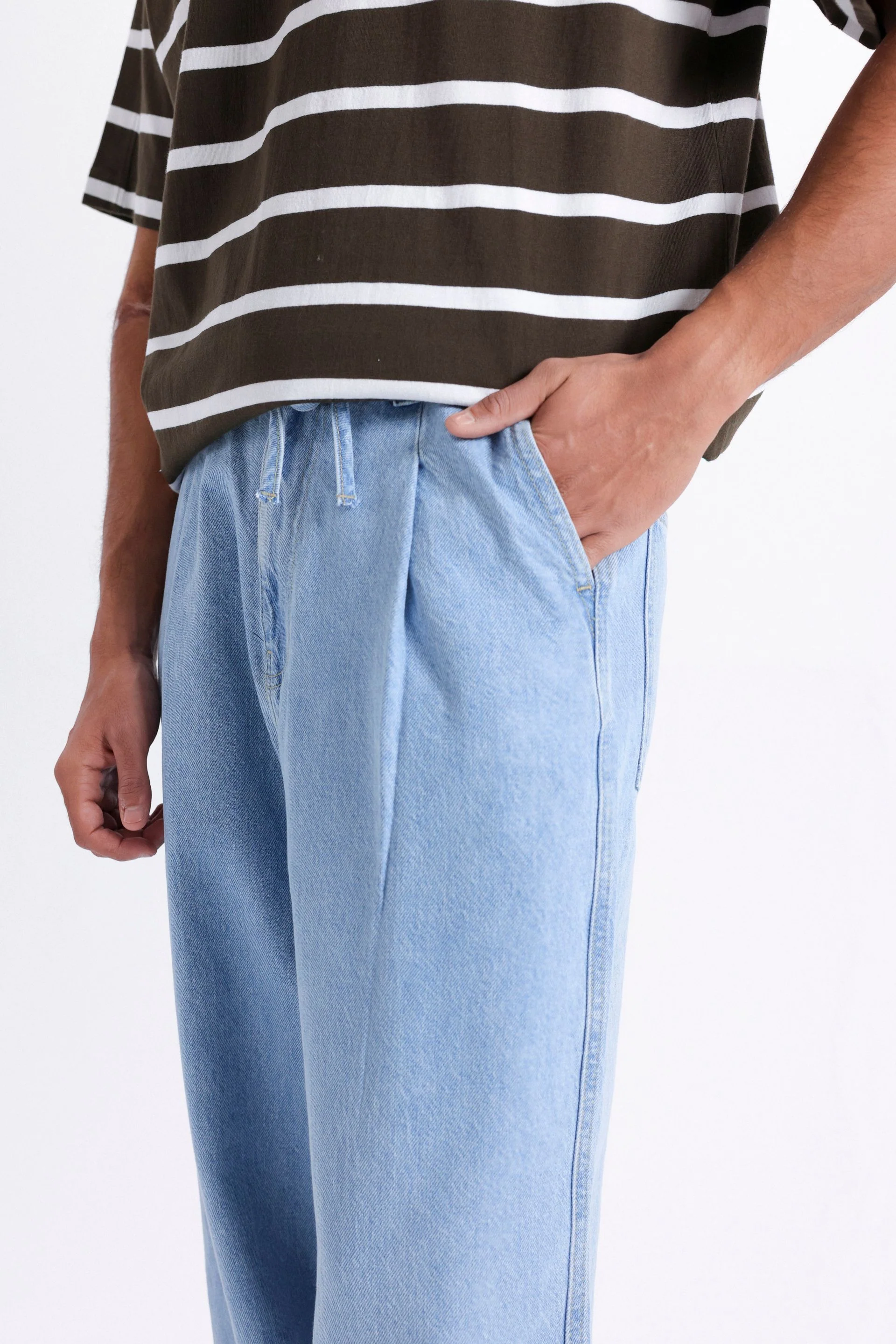 Baggy Fit Jeans