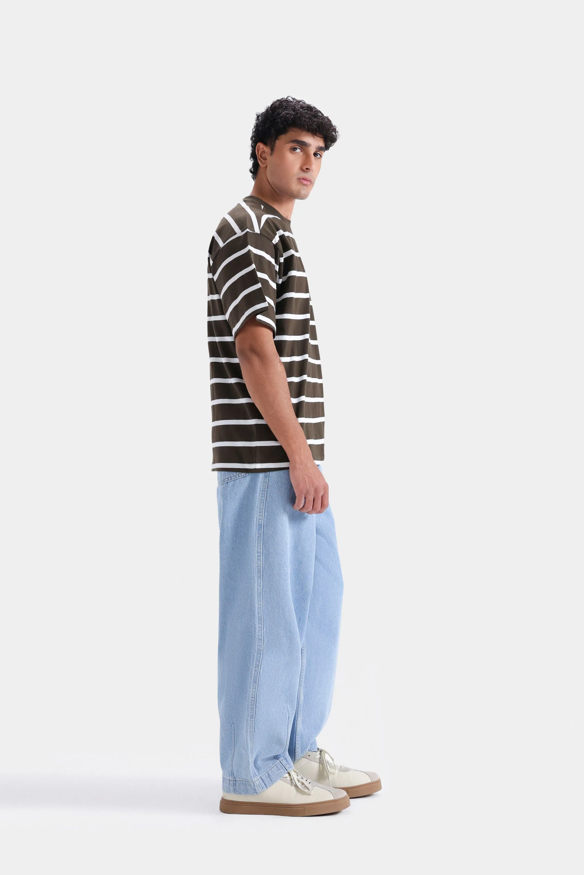 Baggy Fit Jeans