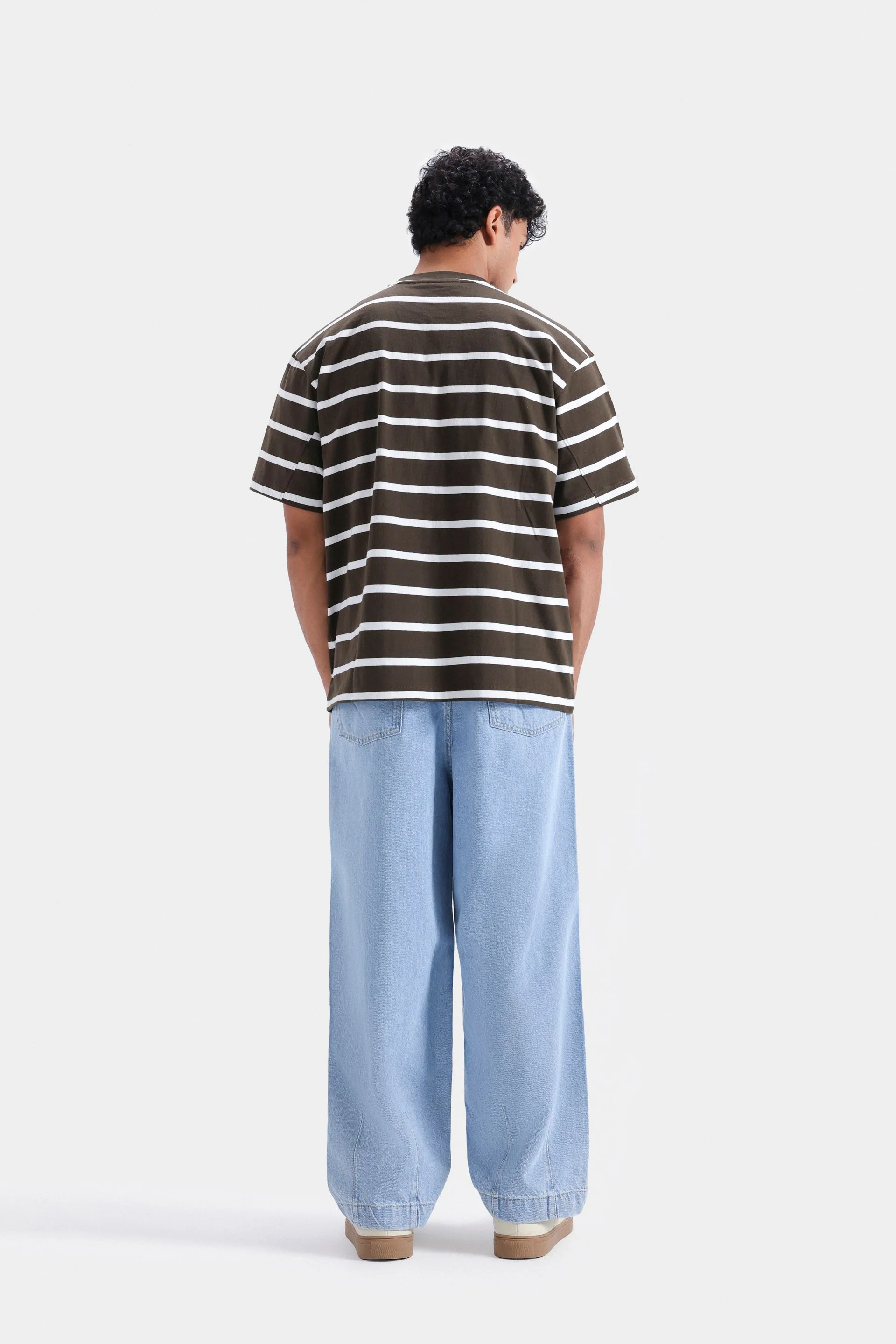 Baggy Fit Jeans
