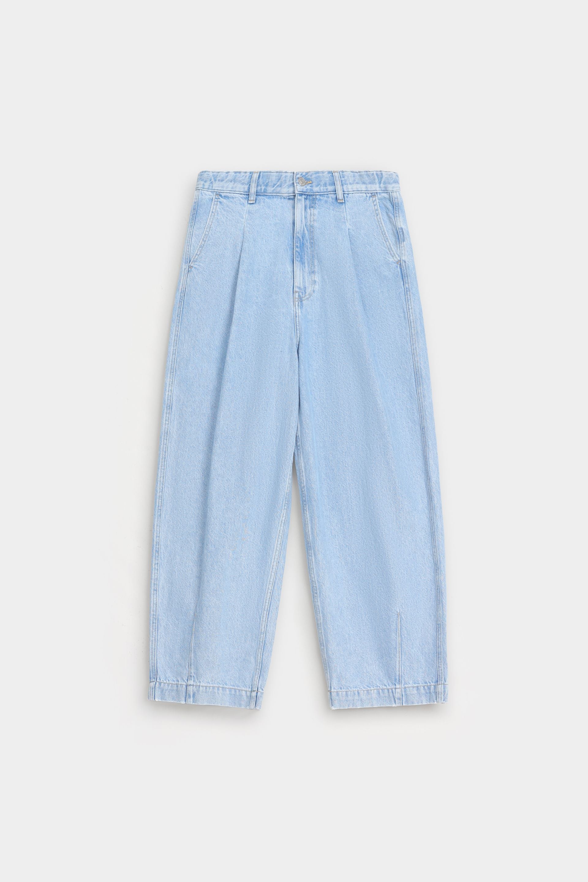 Baggy Fit Jeans