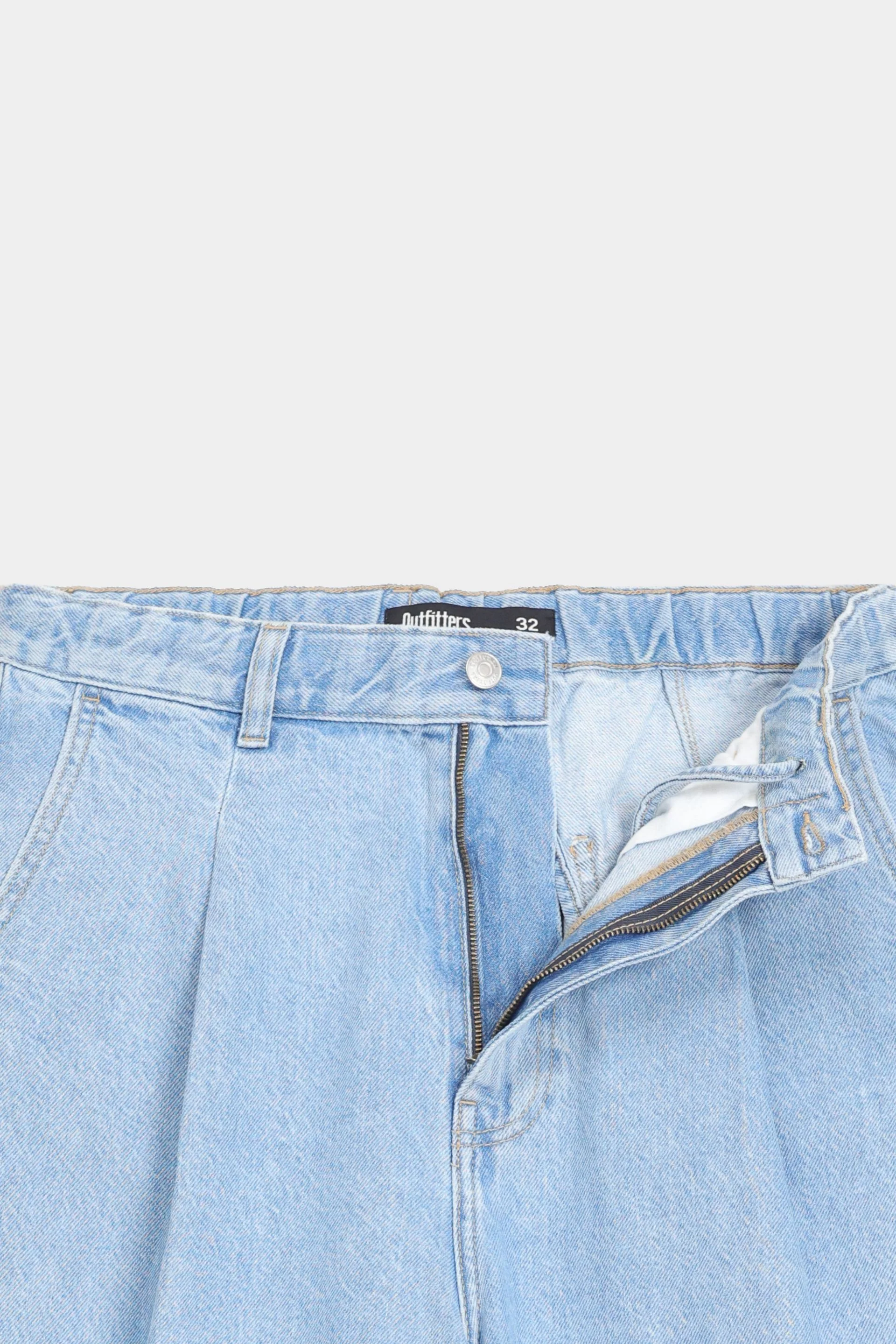 Baggy Fit Jeans