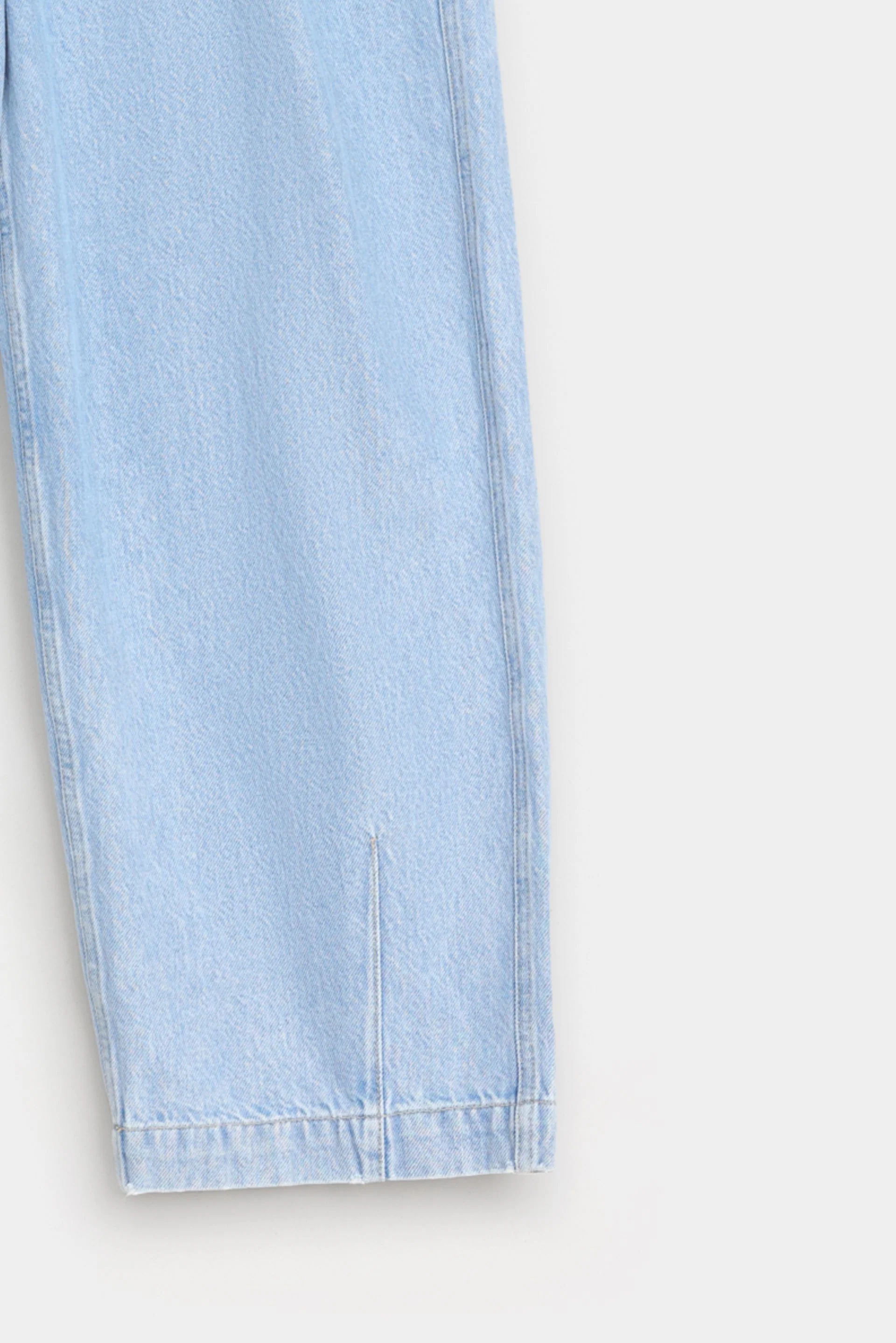 Baggy Fit Jeans