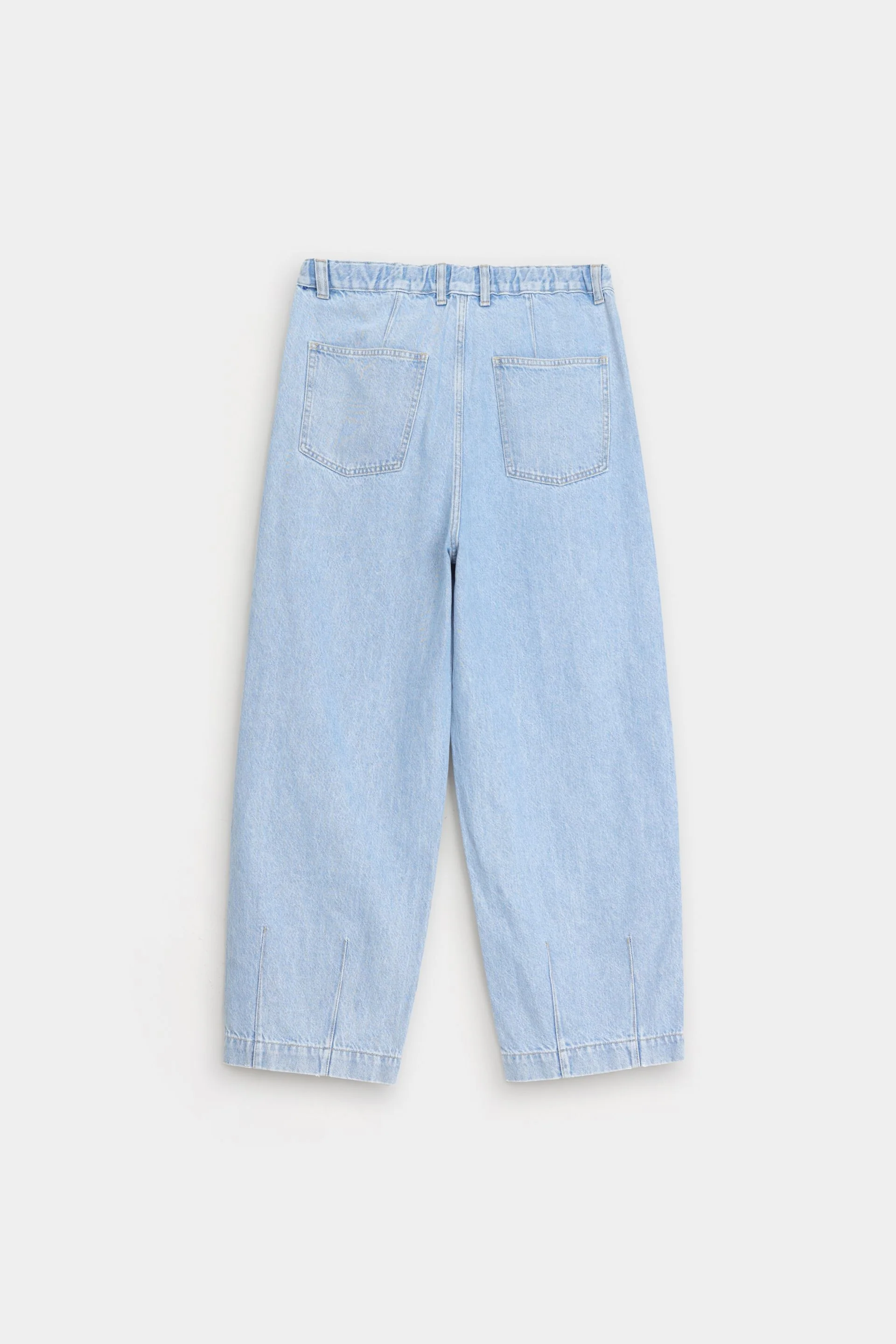Baggy Fit Jeans