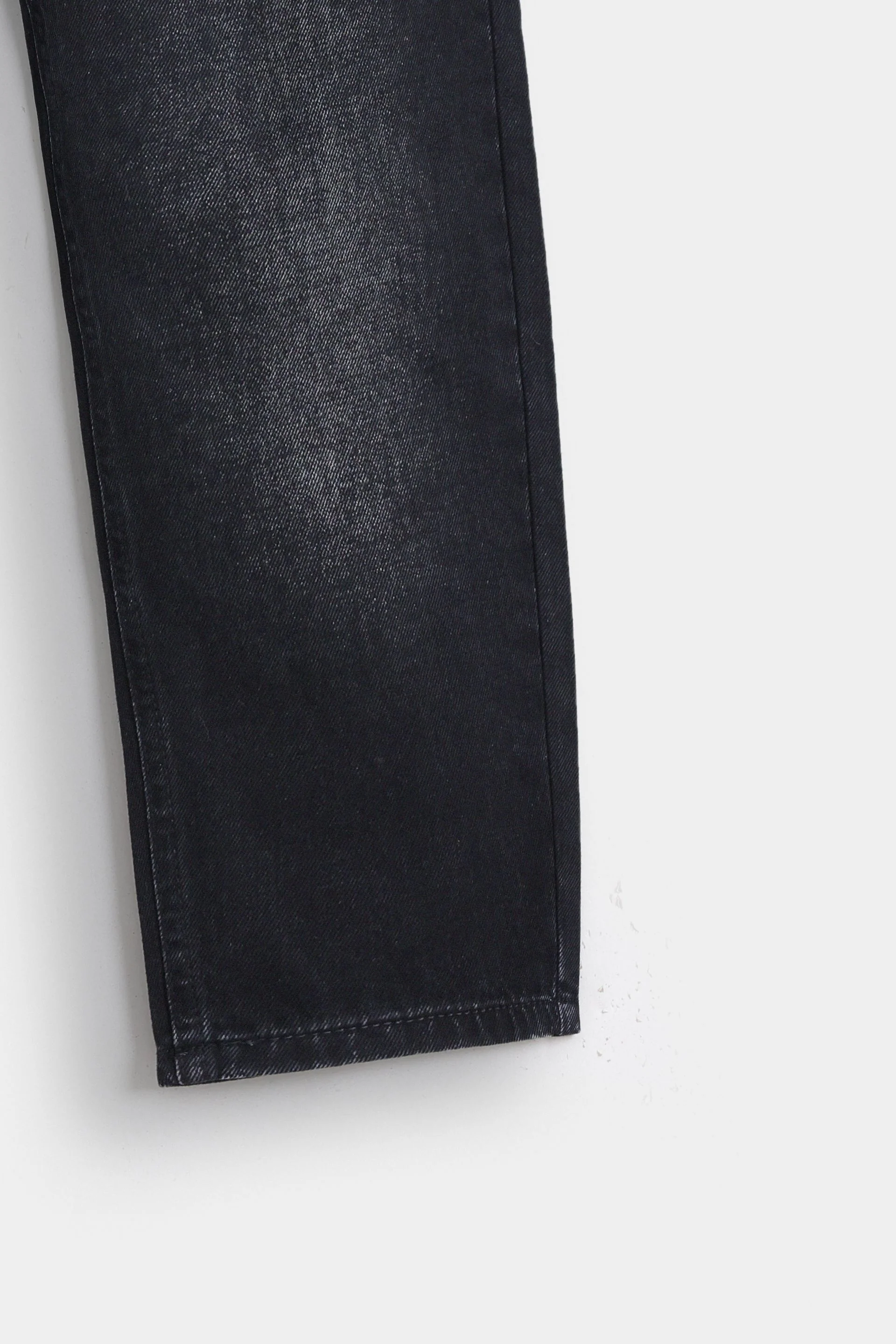 Slouchy Fit Jeans