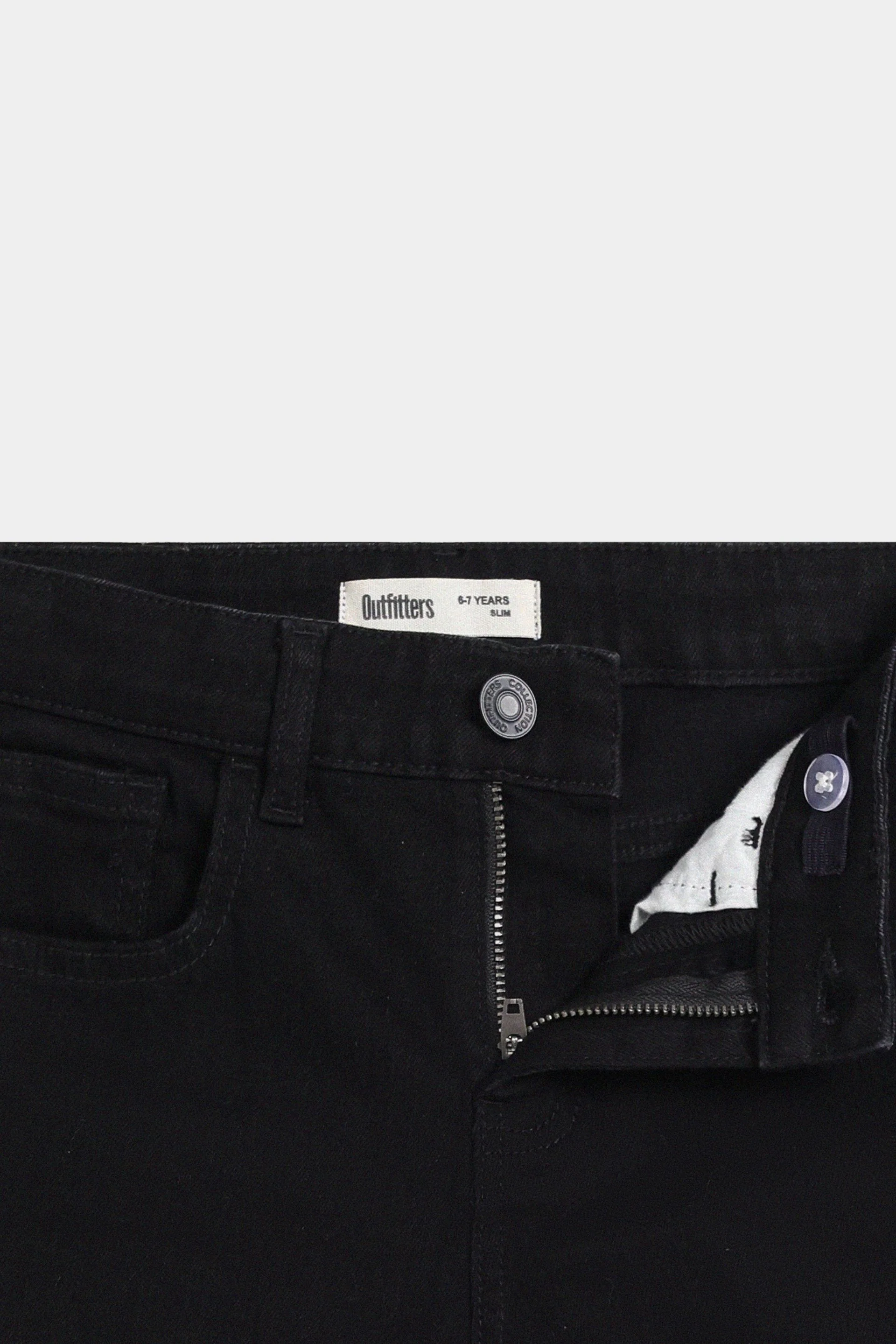 Slim Fit Jeans