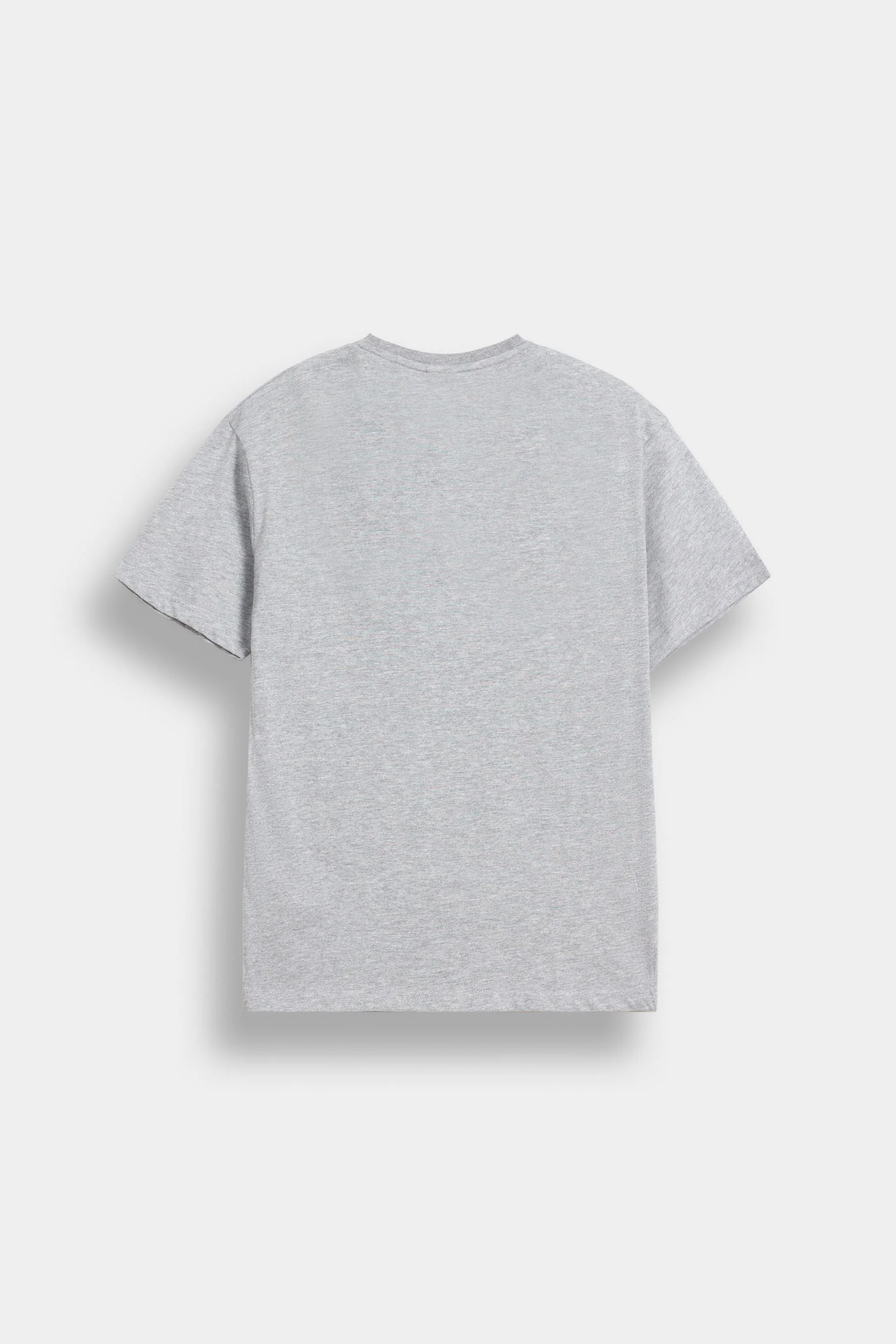 Basic Crew Neck T-shirt 3 Basic Crew Neck T-shirt