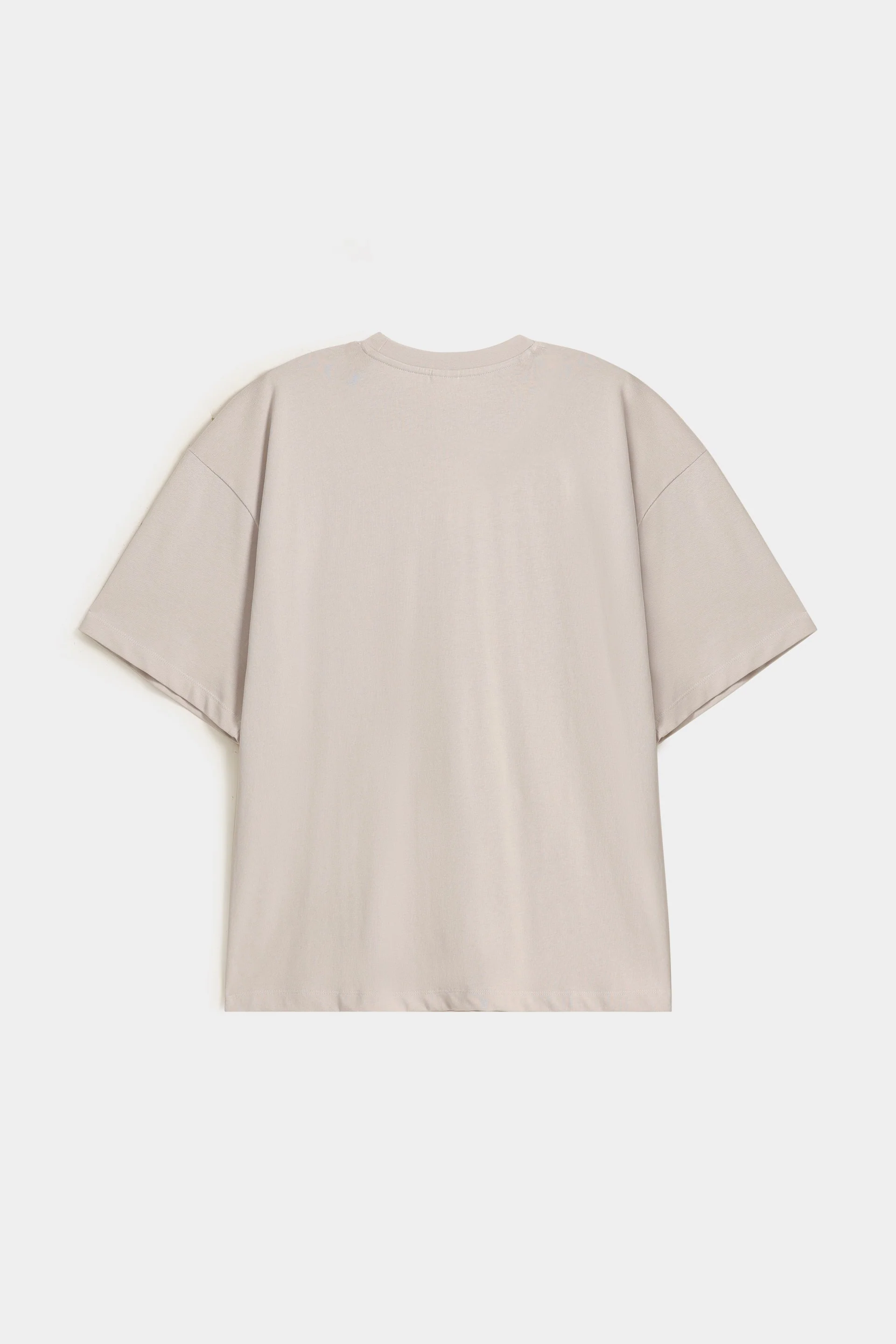 Basic Crew Neck T-shirt 10 Basic Crew Neck T-shirt