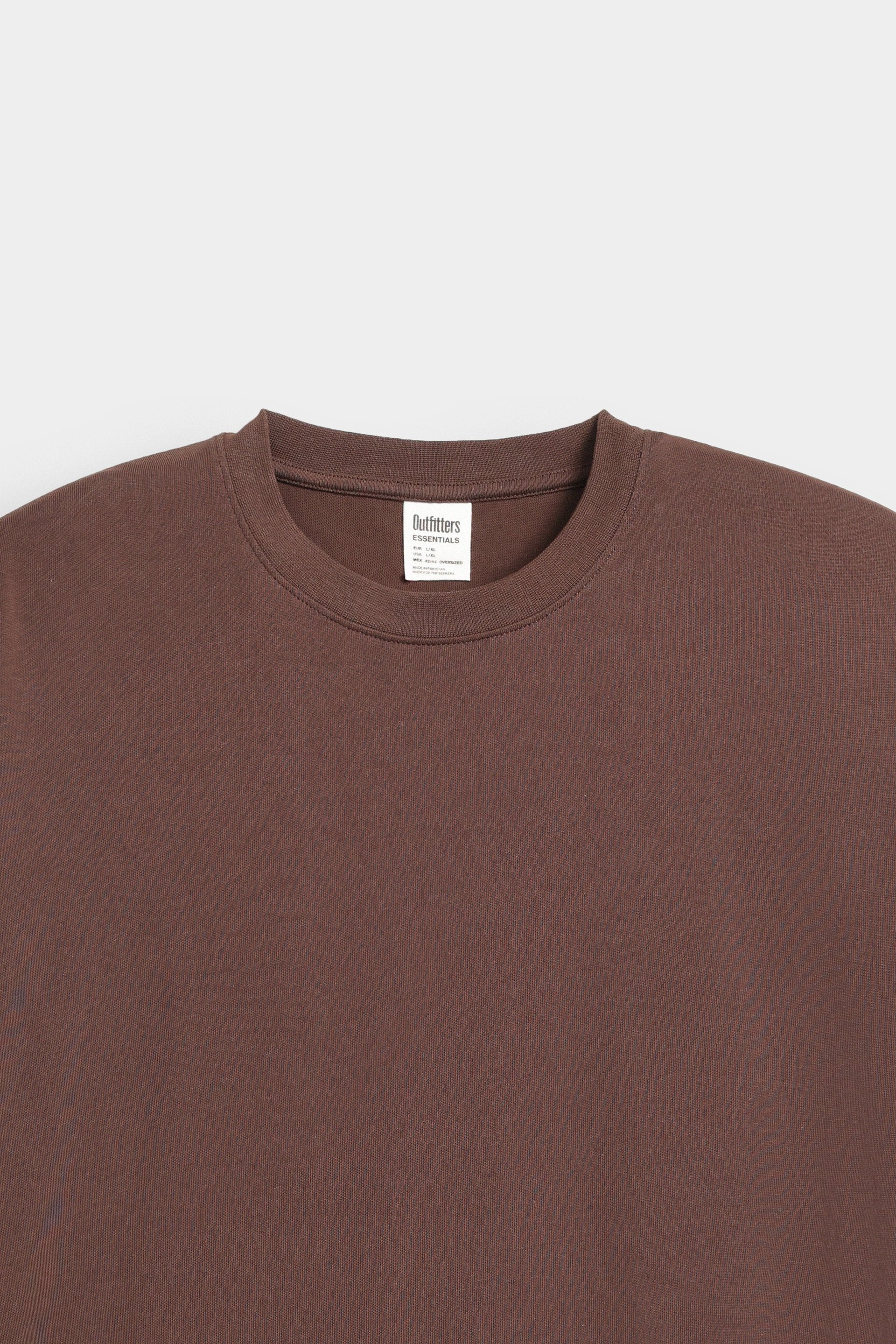 Basic Crew Neck T-shirt 13 Basic Crew Neck T-shirt
