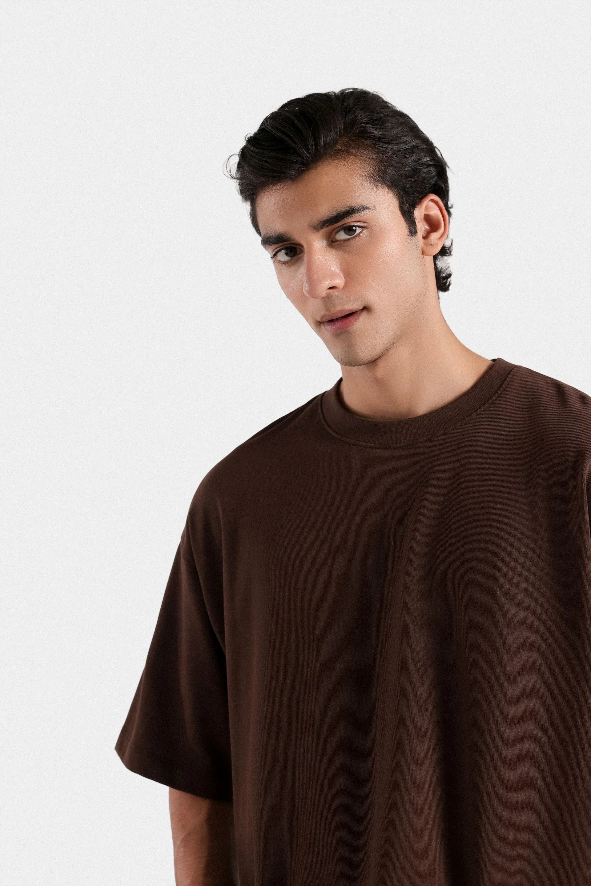 Basic Crew Neck T-shirt 9 Basic Crew Neck T-shirt