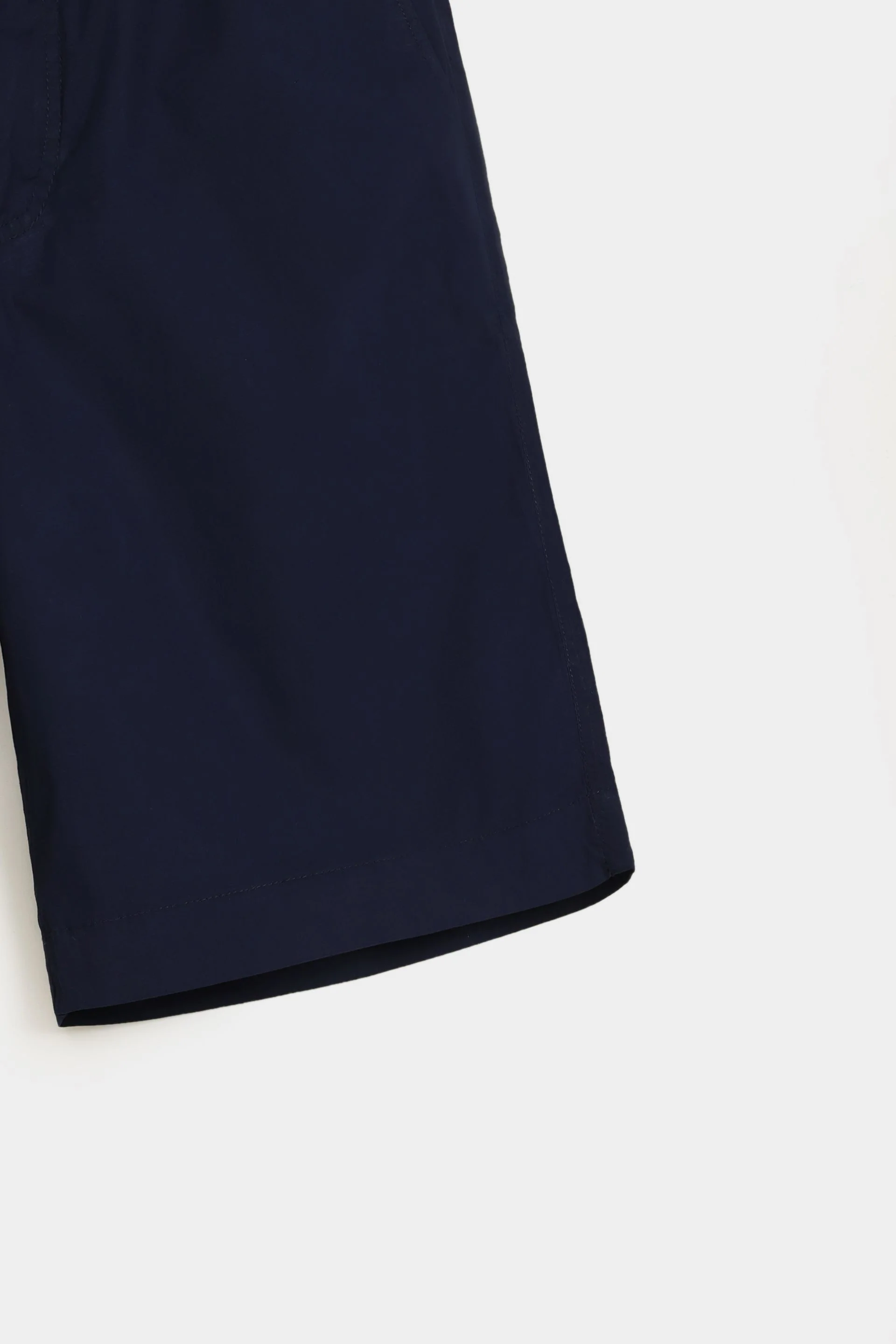 Basic Bermuda Shorts