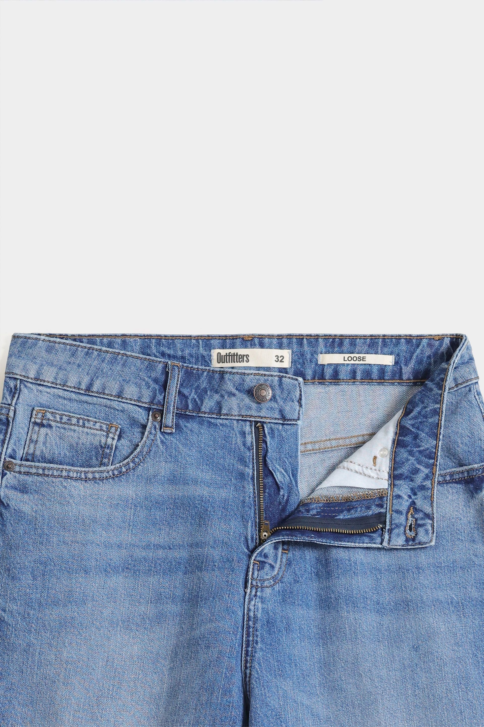 Basic Denim Shorts 10 Basic Denim Shorts