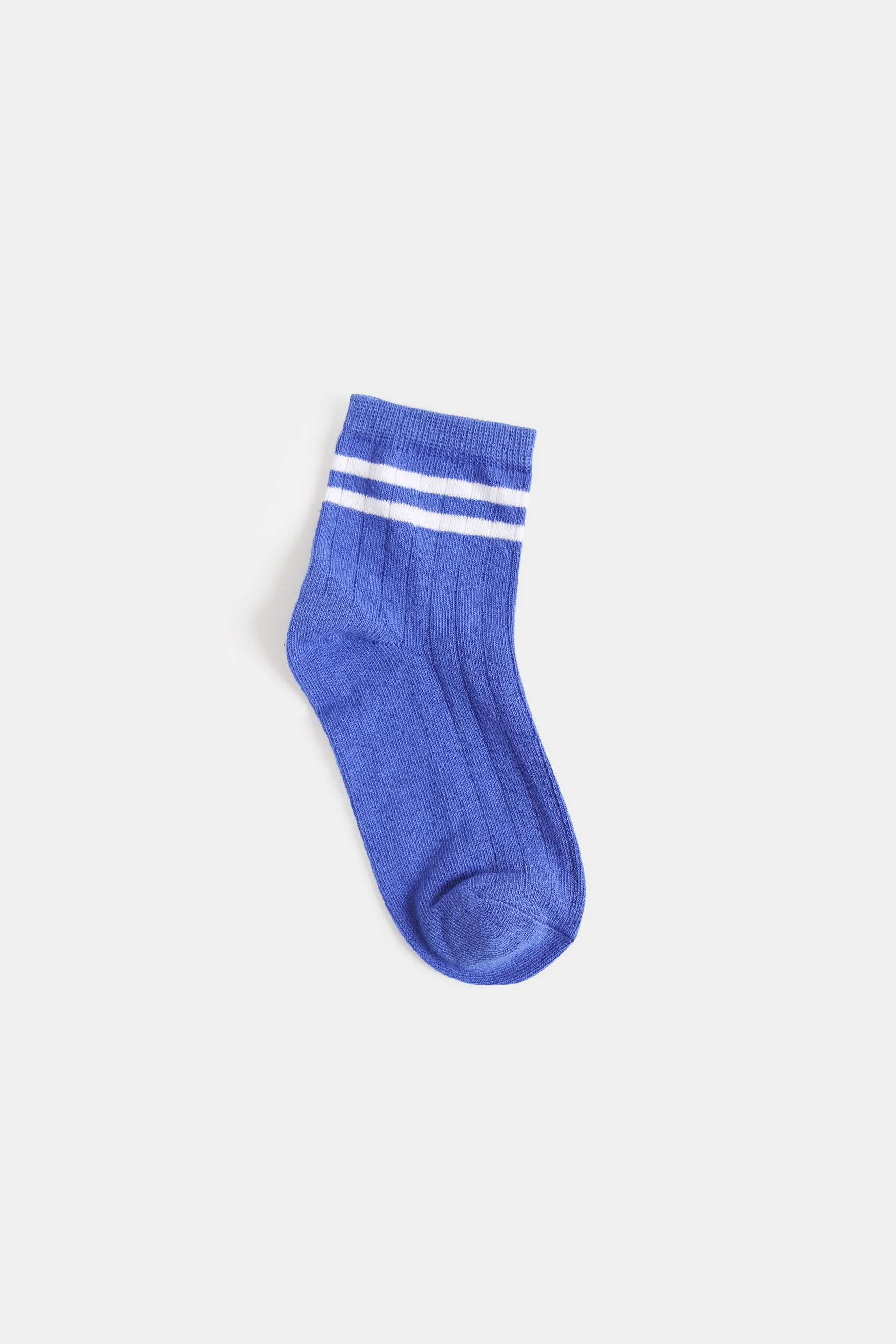 Pack of 3-Short Crew Socks 4 Pack of 3-Short Crew Socks
