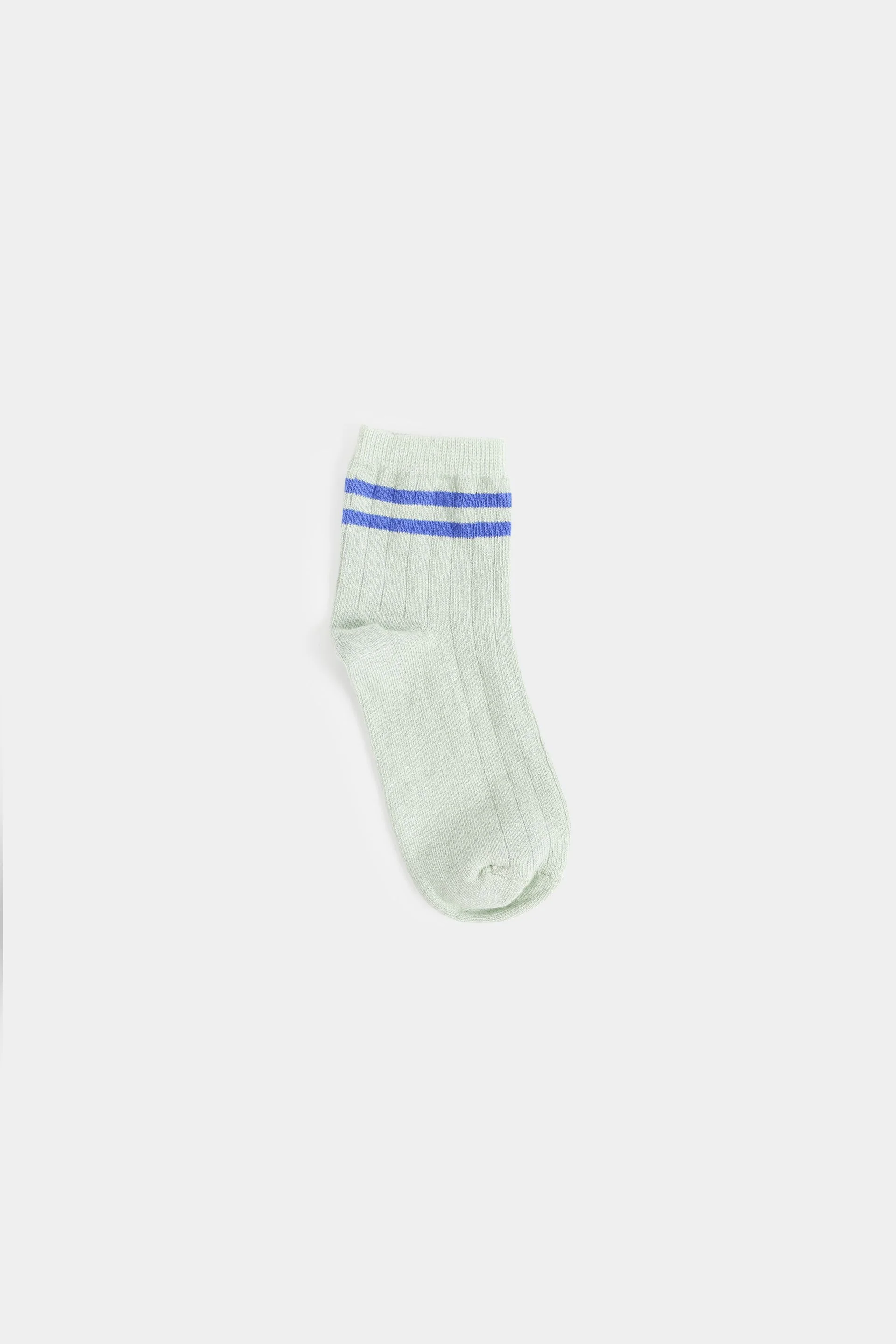 Pack of 3-Short Crew Socks 6 Pack of 3-Short Crew Socks