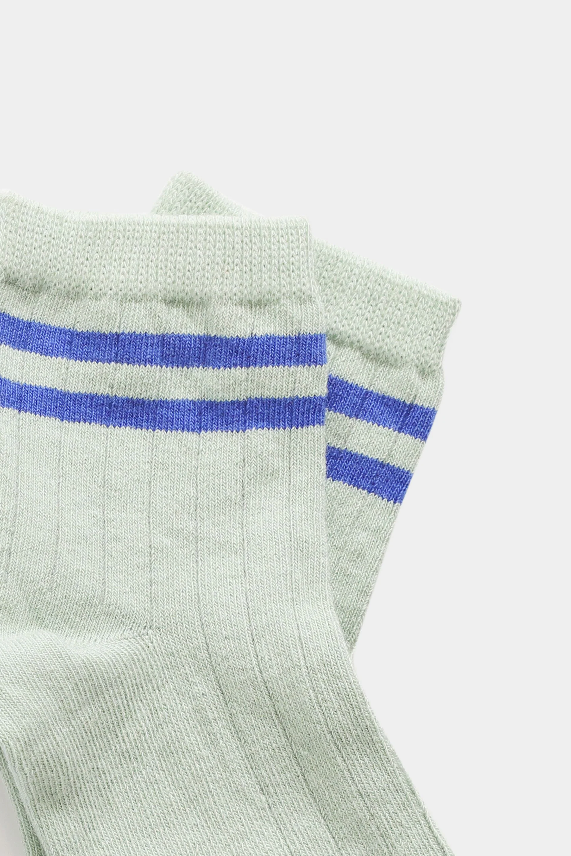 Pack of 3-Short Crew Socks 7 Pack of 3-Short Crew Socks