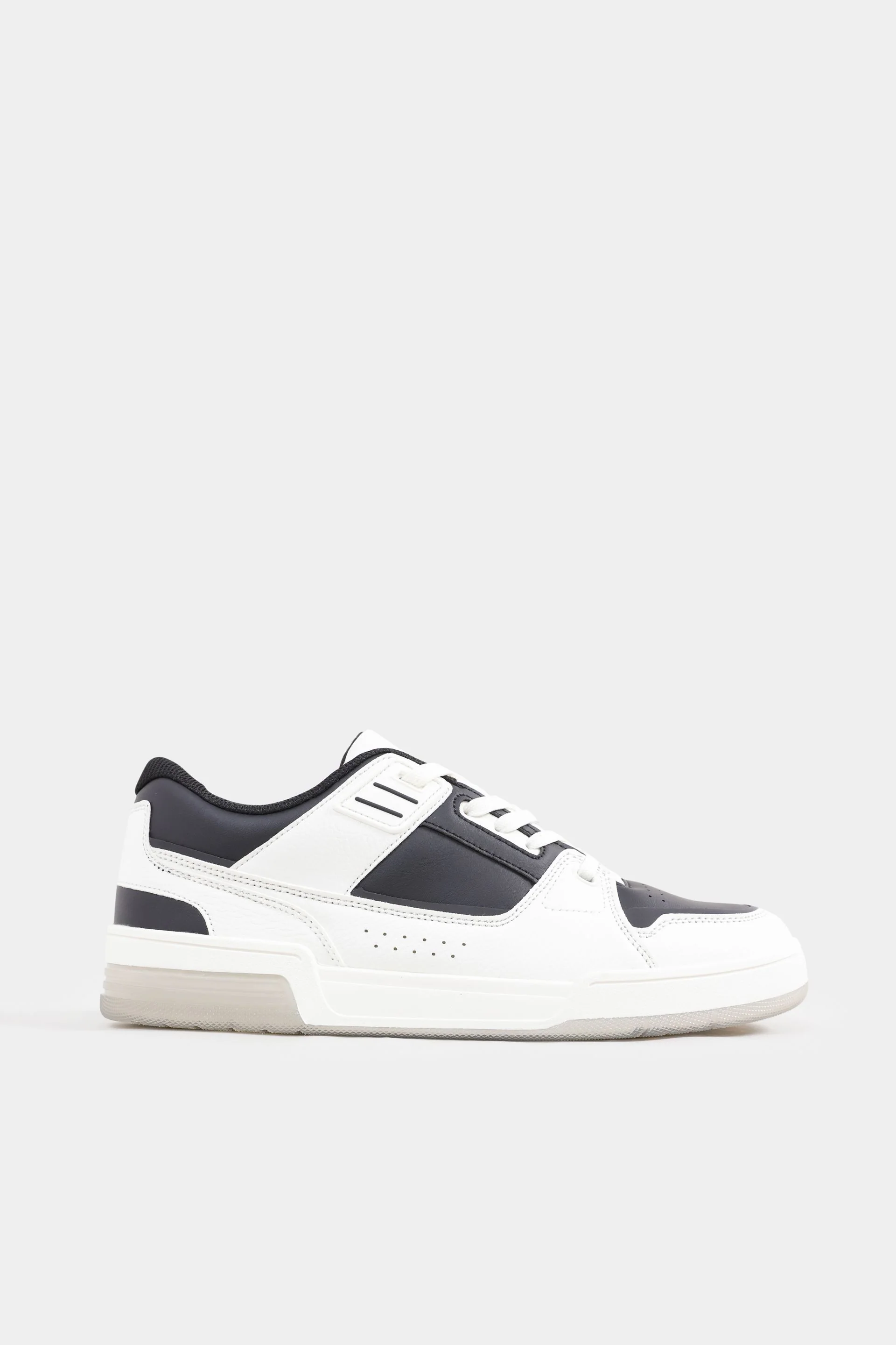 Multi-Piece Sneakers