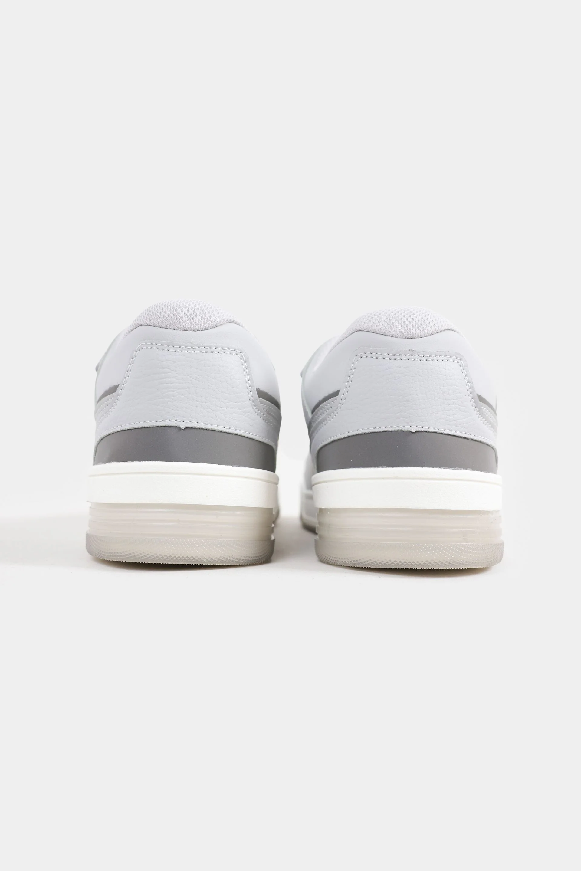 Multi-Piece Sneakers 11 Multi-Piece Sneakers