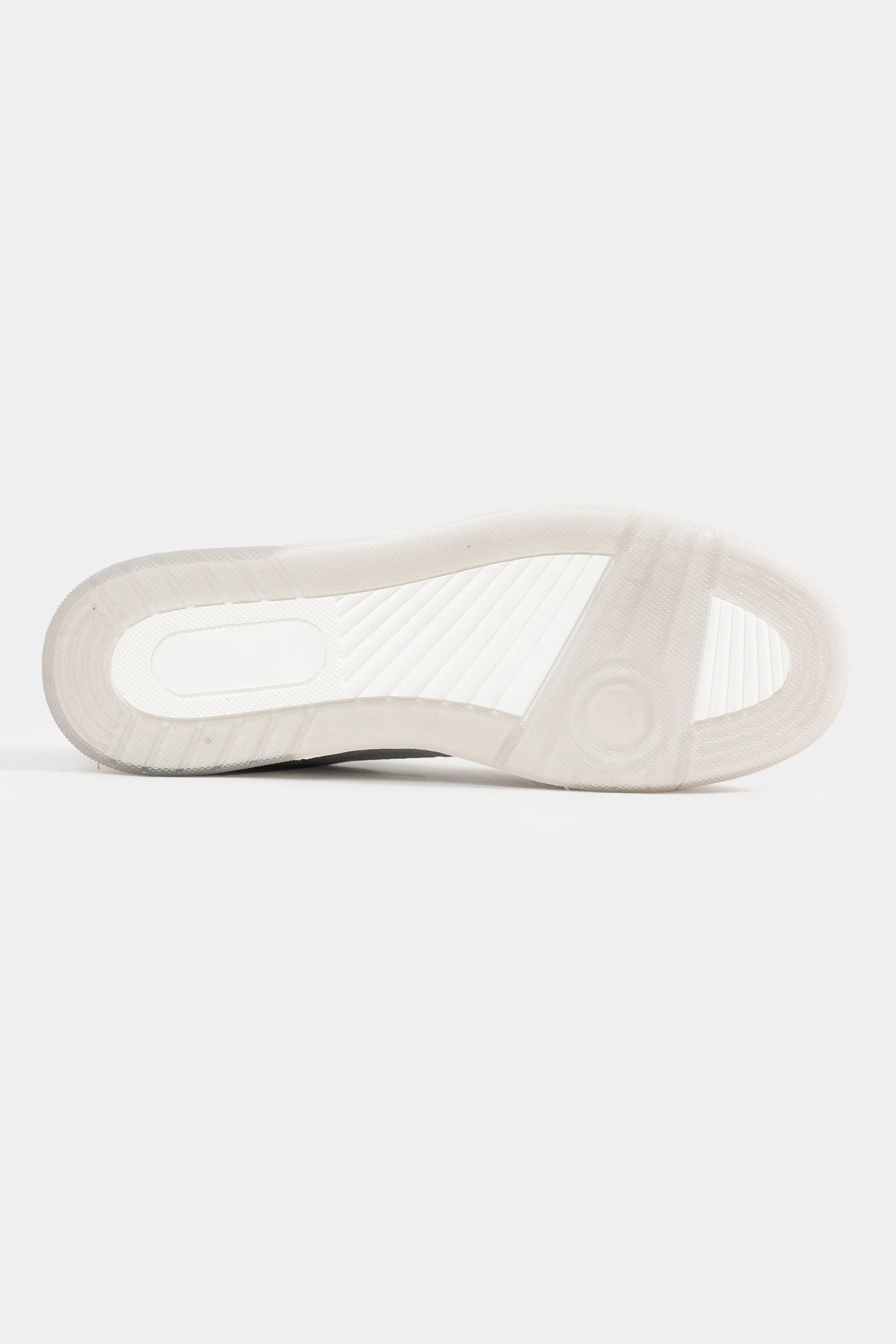 Multi-Piece Sneakers 12 Multi-Piece Sneakers