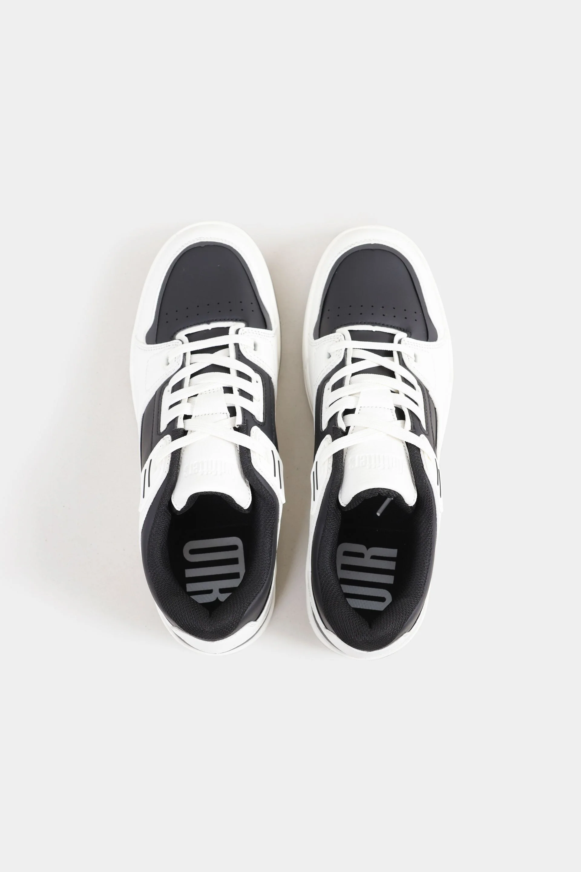 Multi-Piece Sneakers