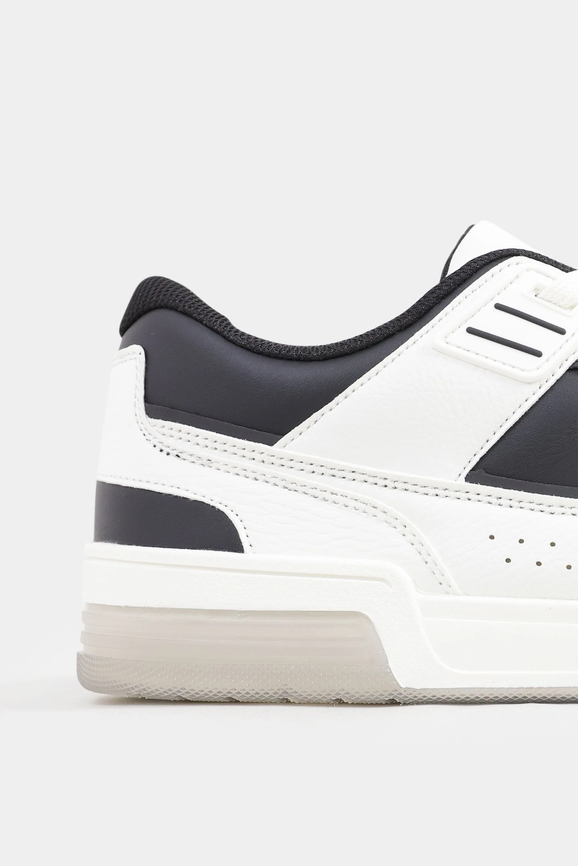 Multi-Piece Sneakers 3 Multi-Piece Sneakers