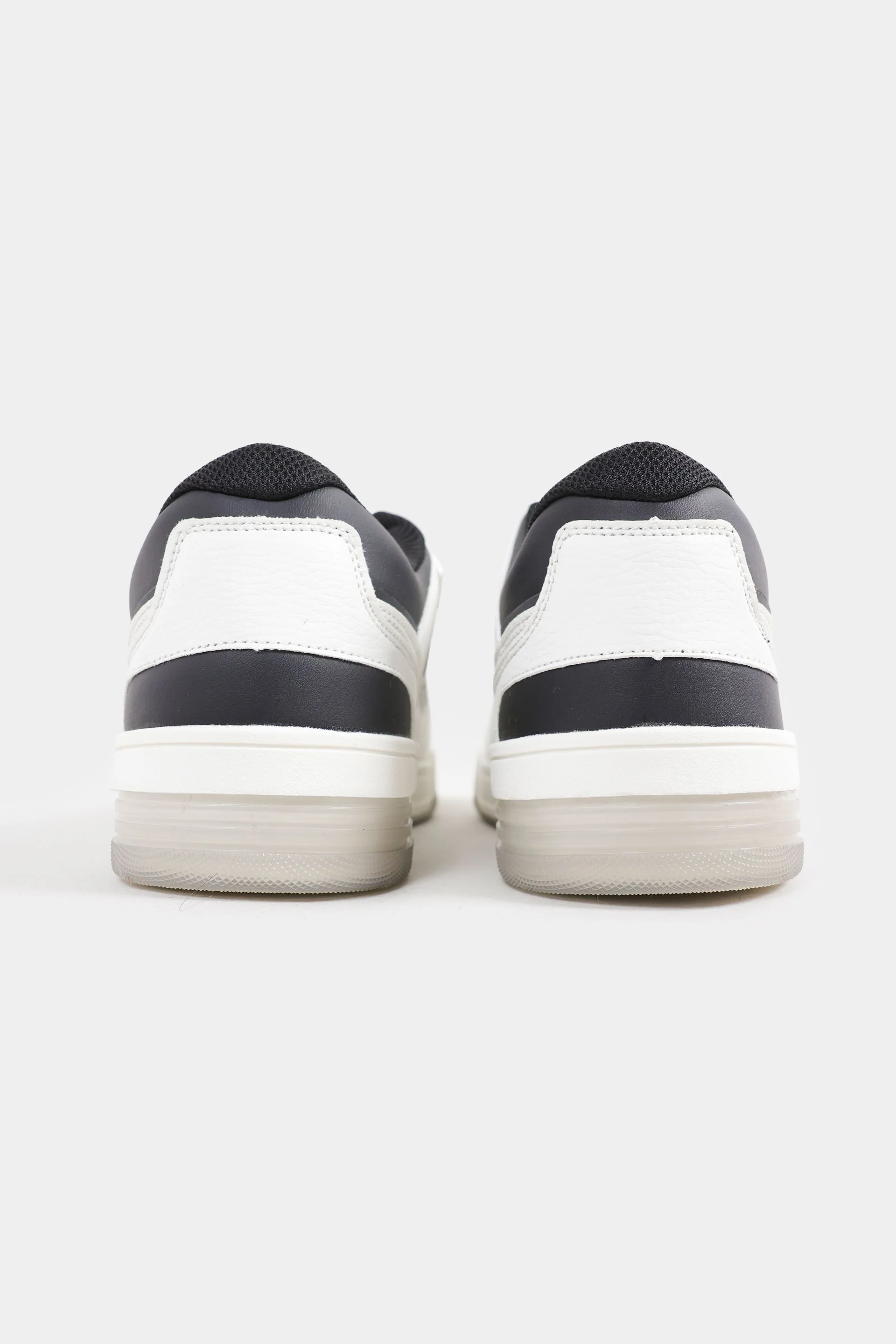 Multi-Piece Sneakers 4 Multi-Piece Sneakers
