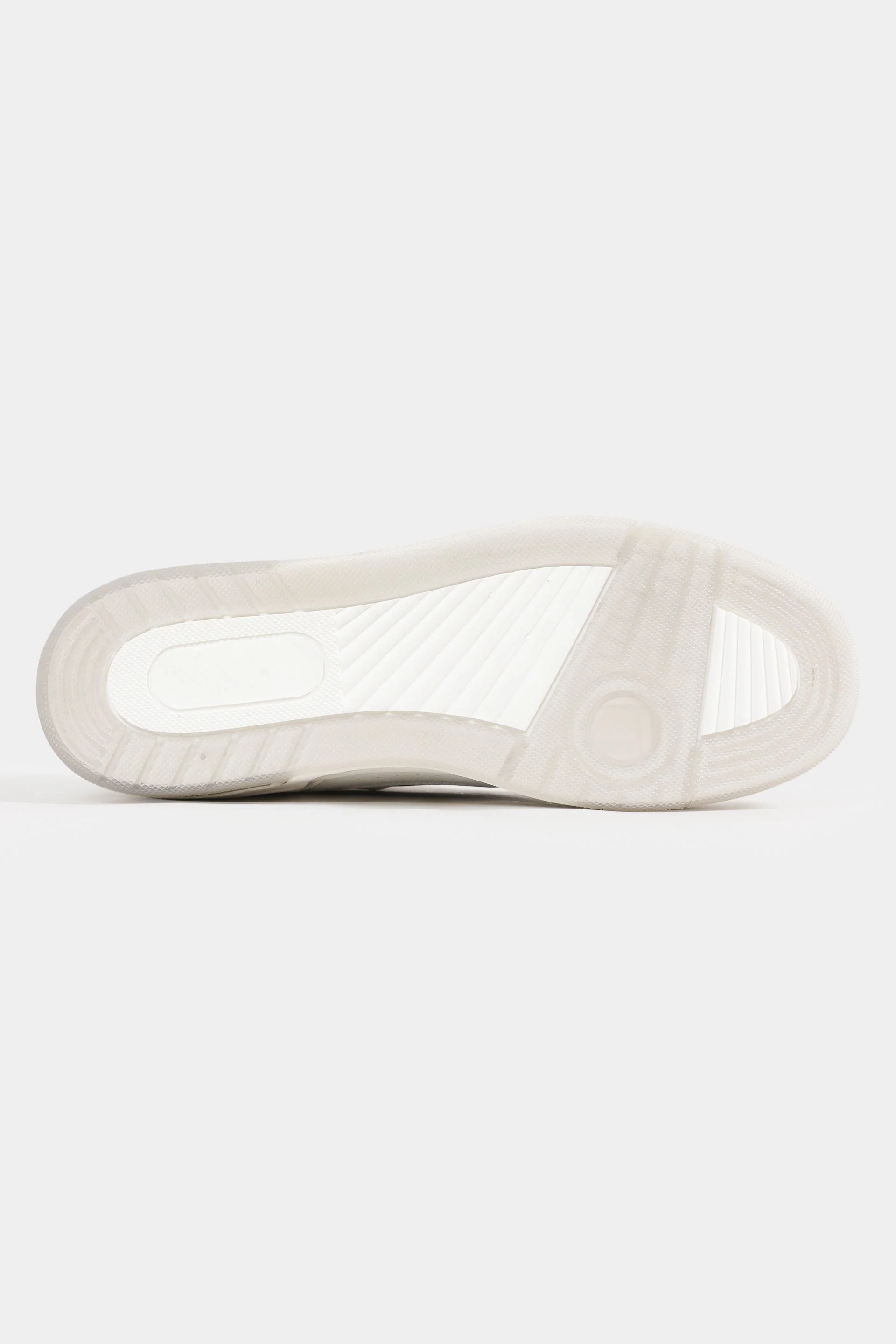 Multi-Piece Sneakers 6 Multi-Piece Sneakers