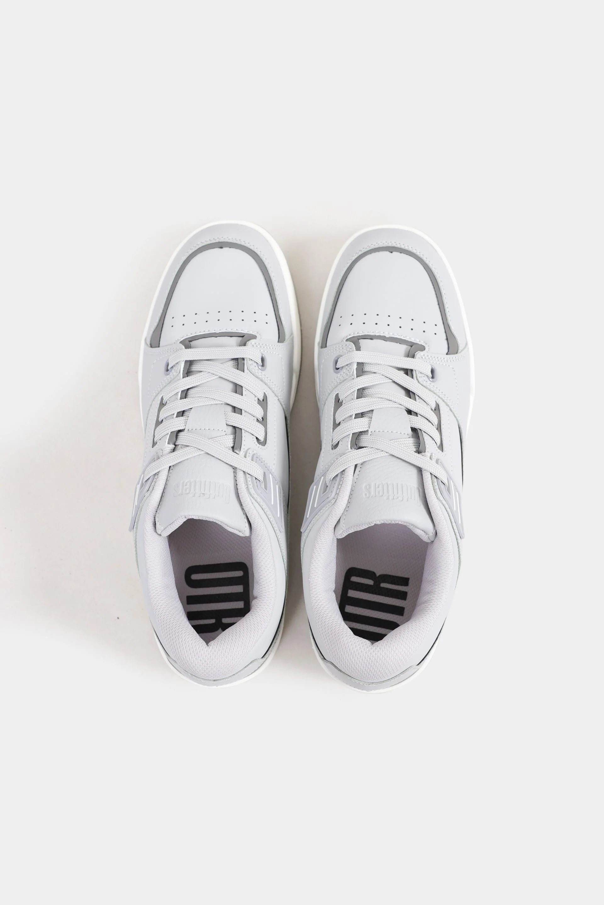 Multi-Piece Sneakers 8 Multi-Piece Sneakers