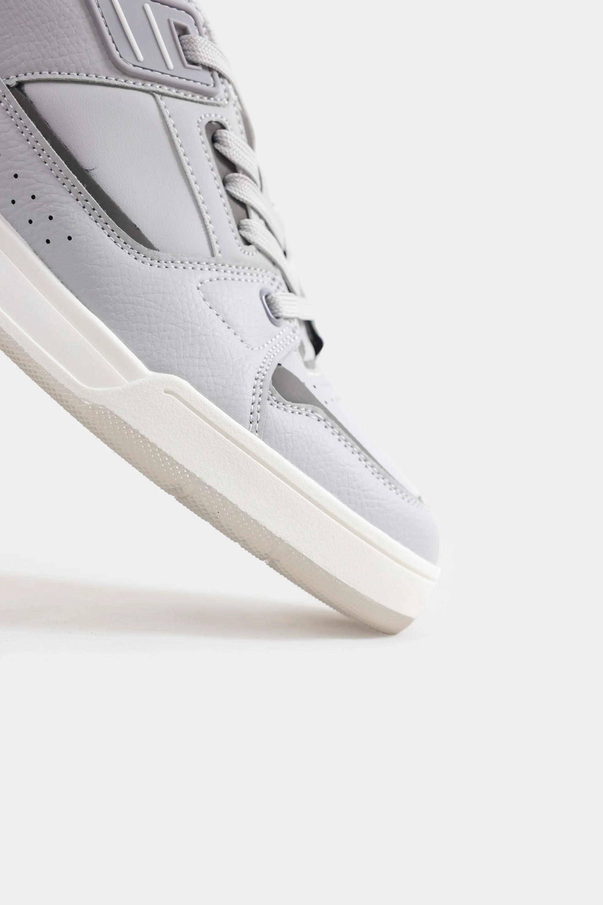 Multi-Piece Sneakers 9 Multi-Piece Sneakers