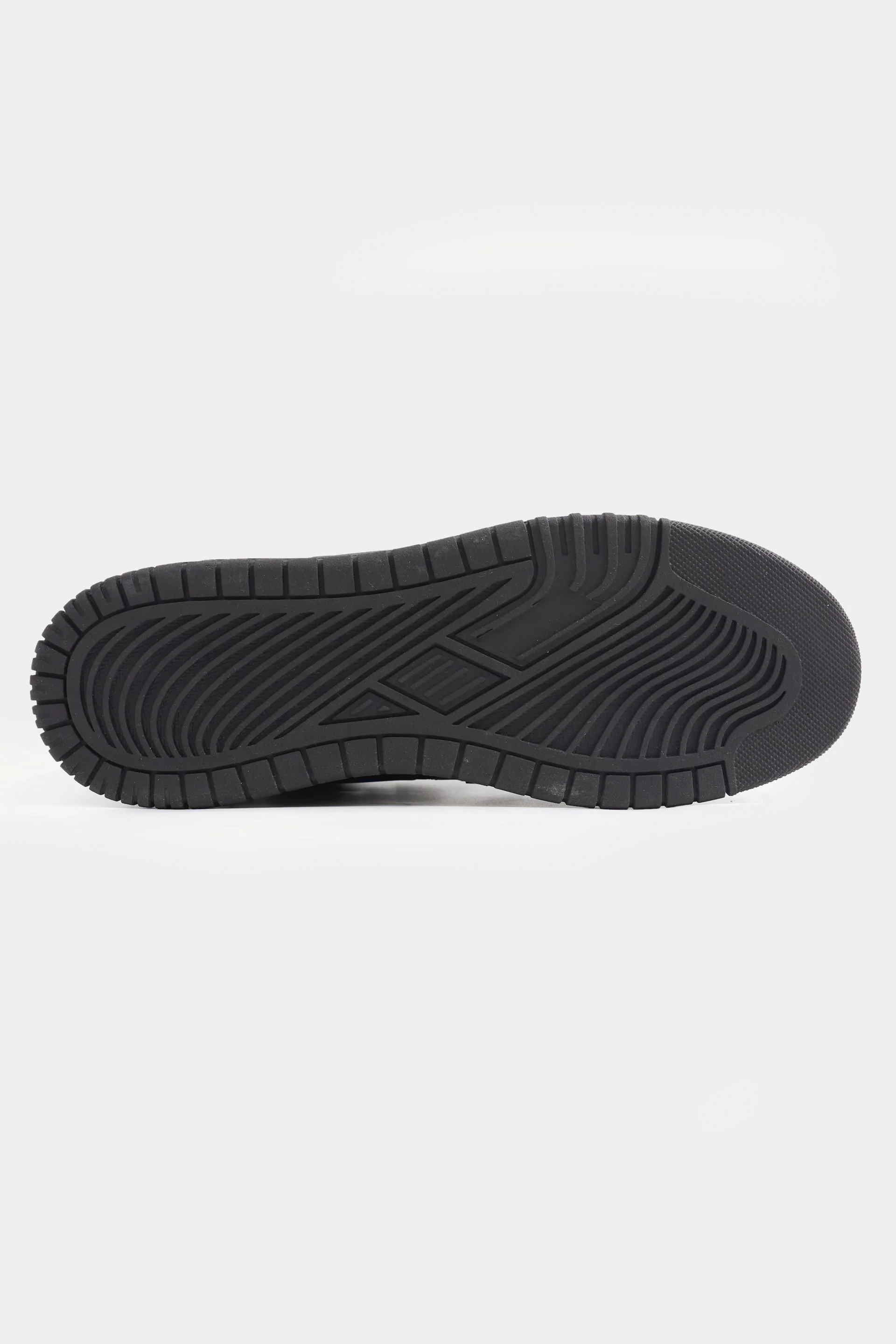 Chunky Mesh Sneakers