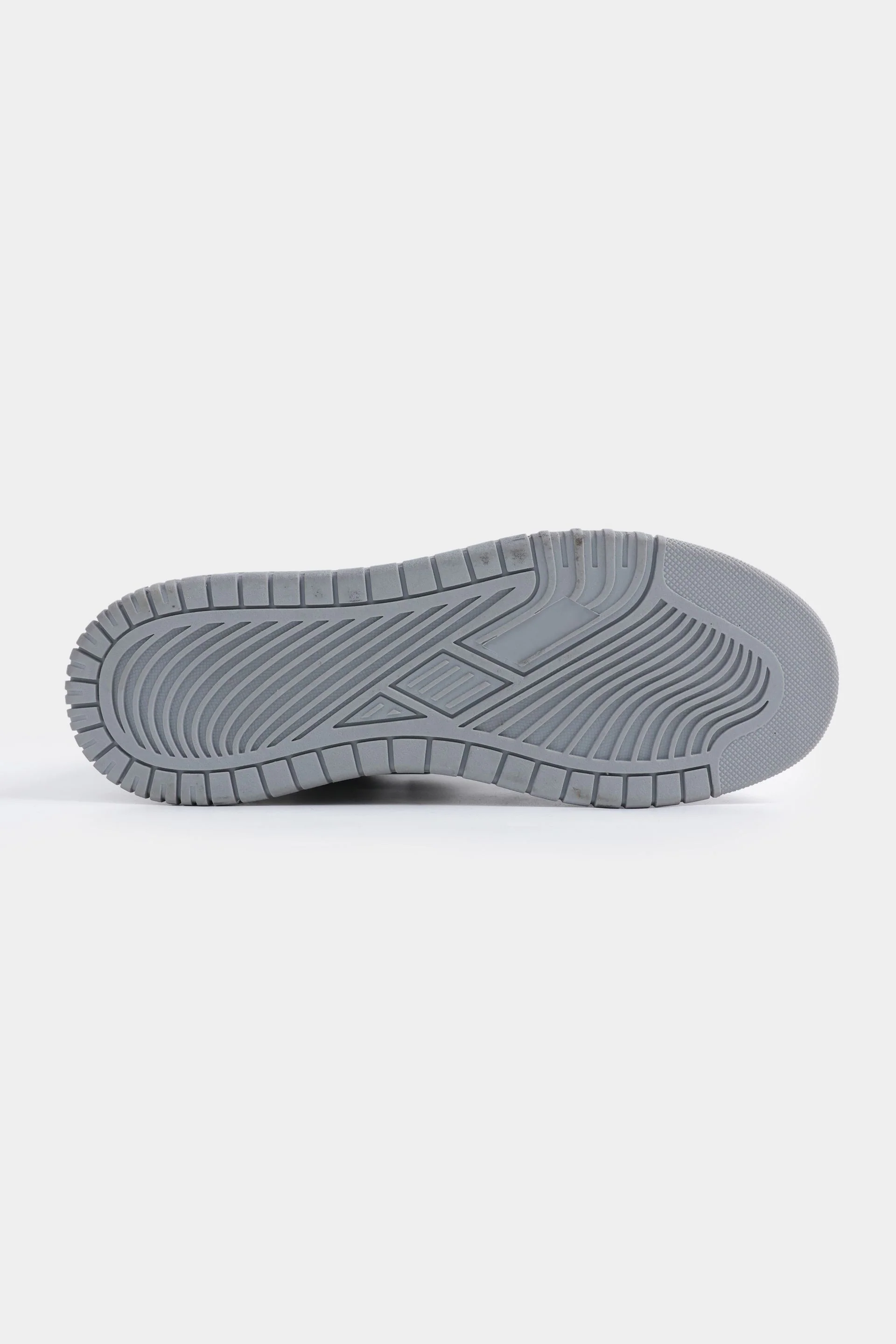 Chunky Mesh Sneakers