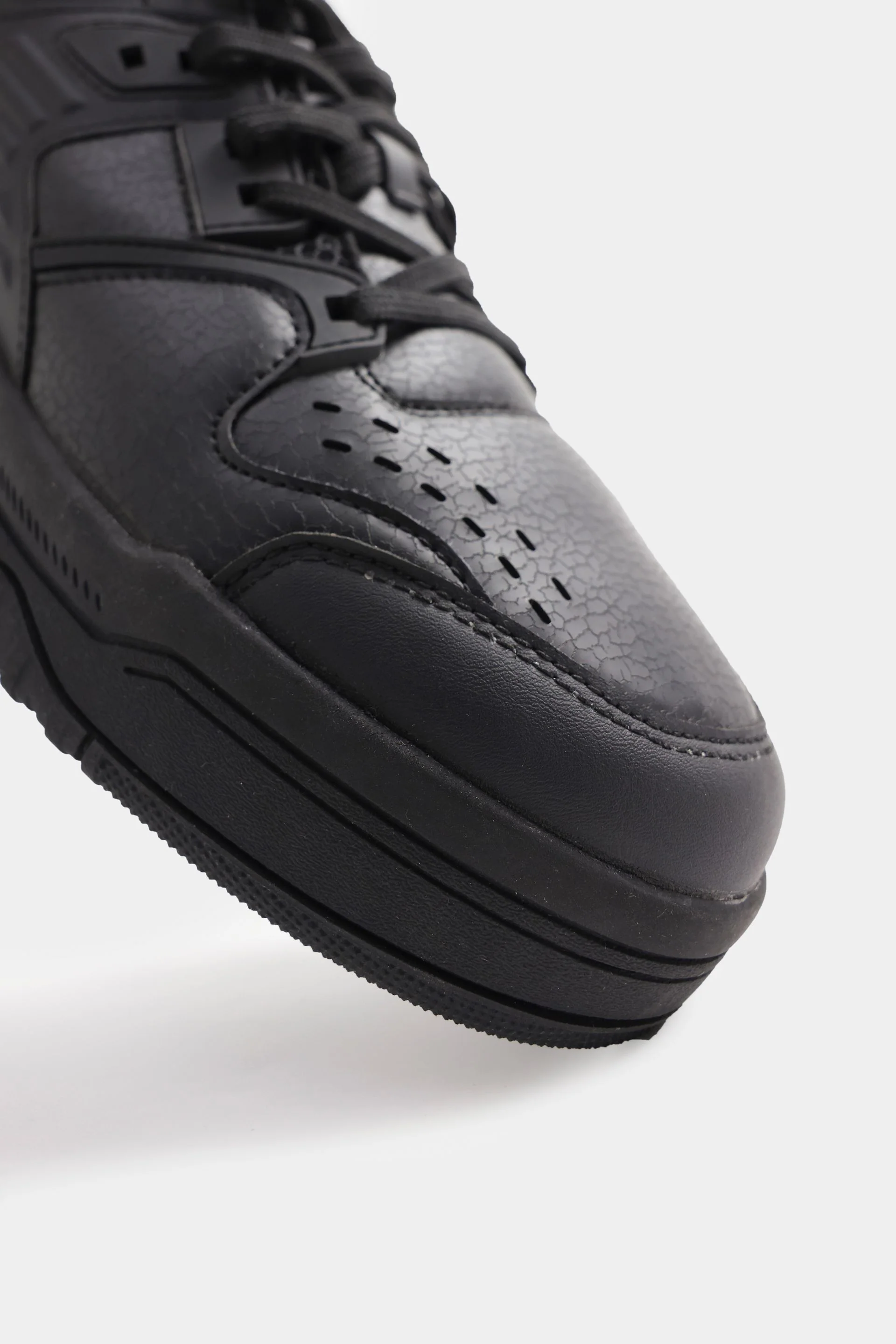 Chunky Mesh Sneakers