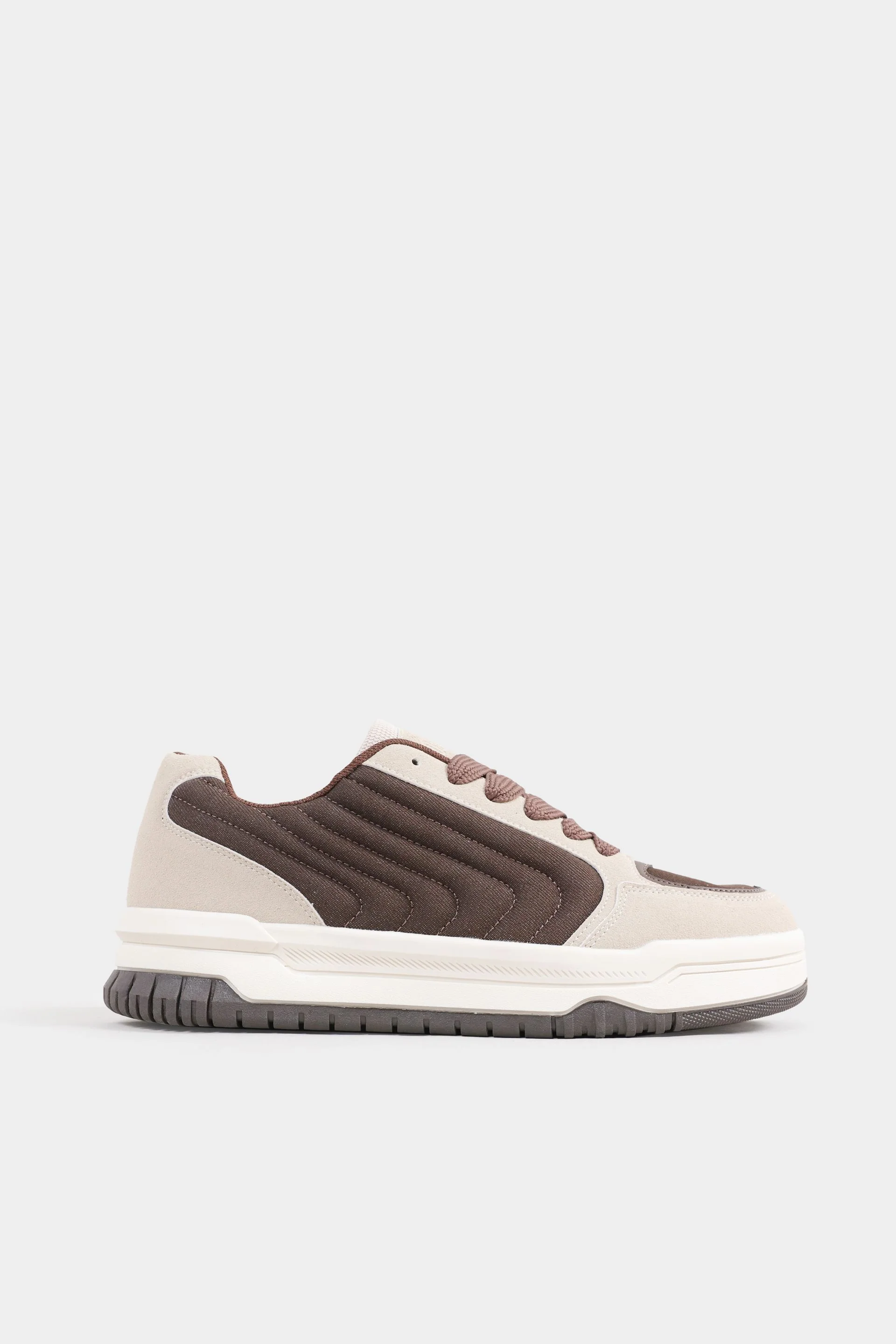 Multi-Piece Sneakers