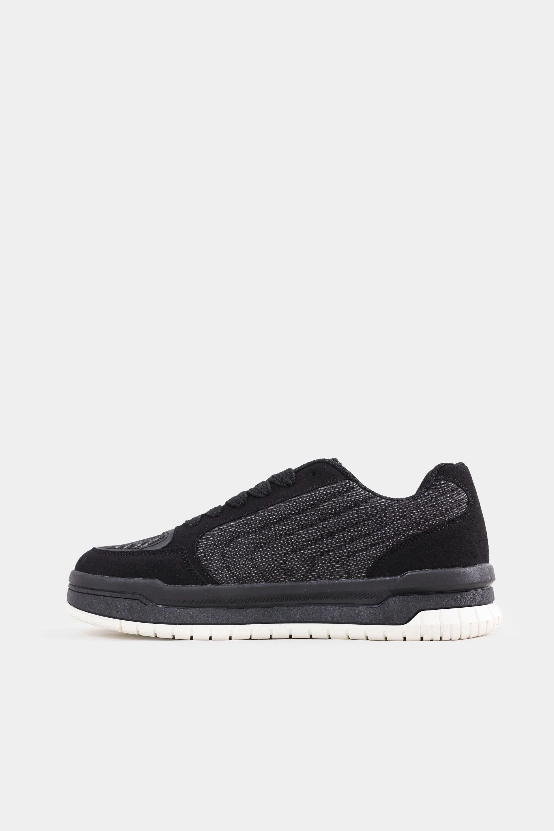 Multi-Piece Sneakers 11 Multi-Piece Sneakers