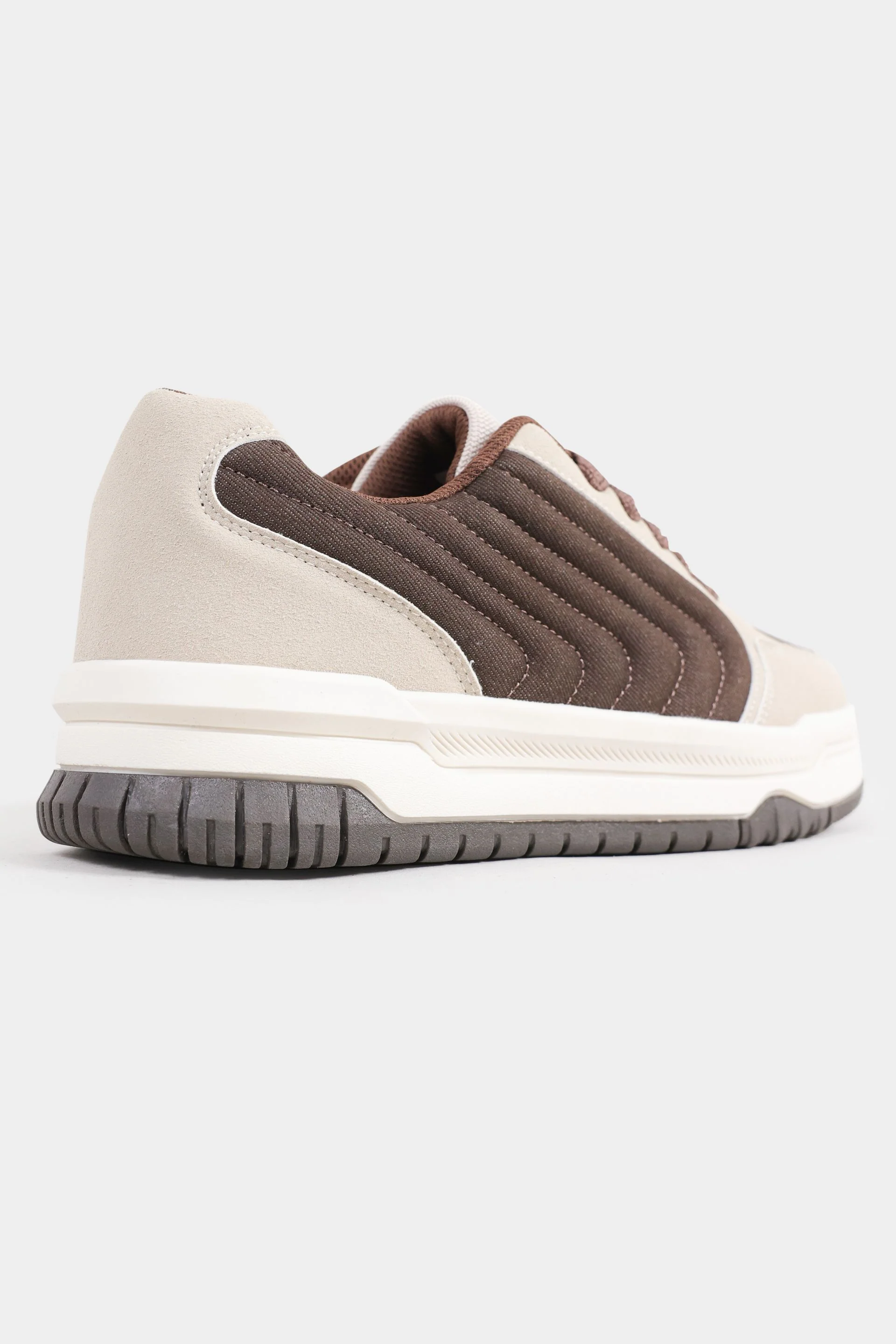 Multi-Piece Sneakers 3 Multi-Piece Sneakers